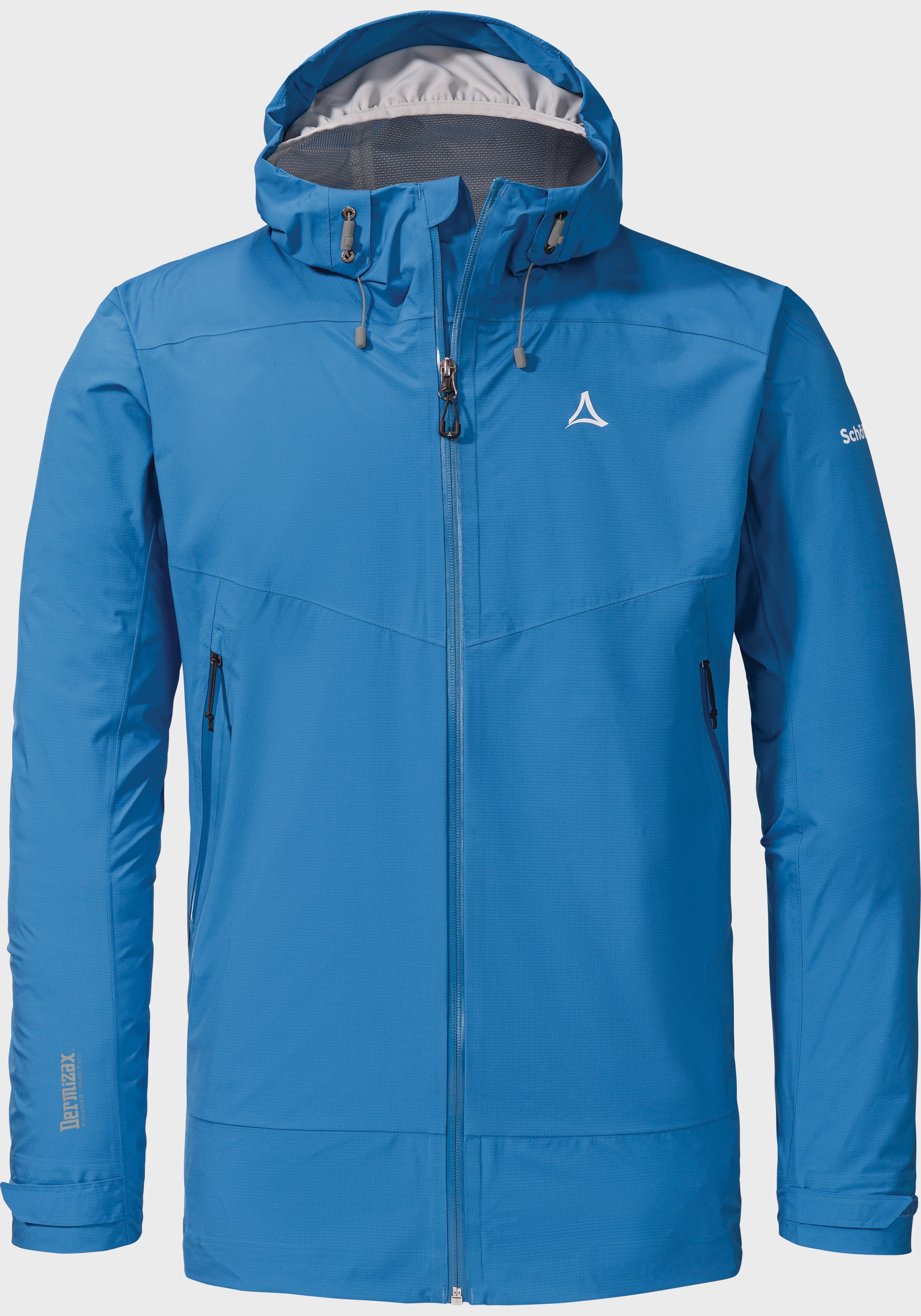 Schöffel Outdoorjacke "2.5L Jacket Vistdal M", mit Kapuze