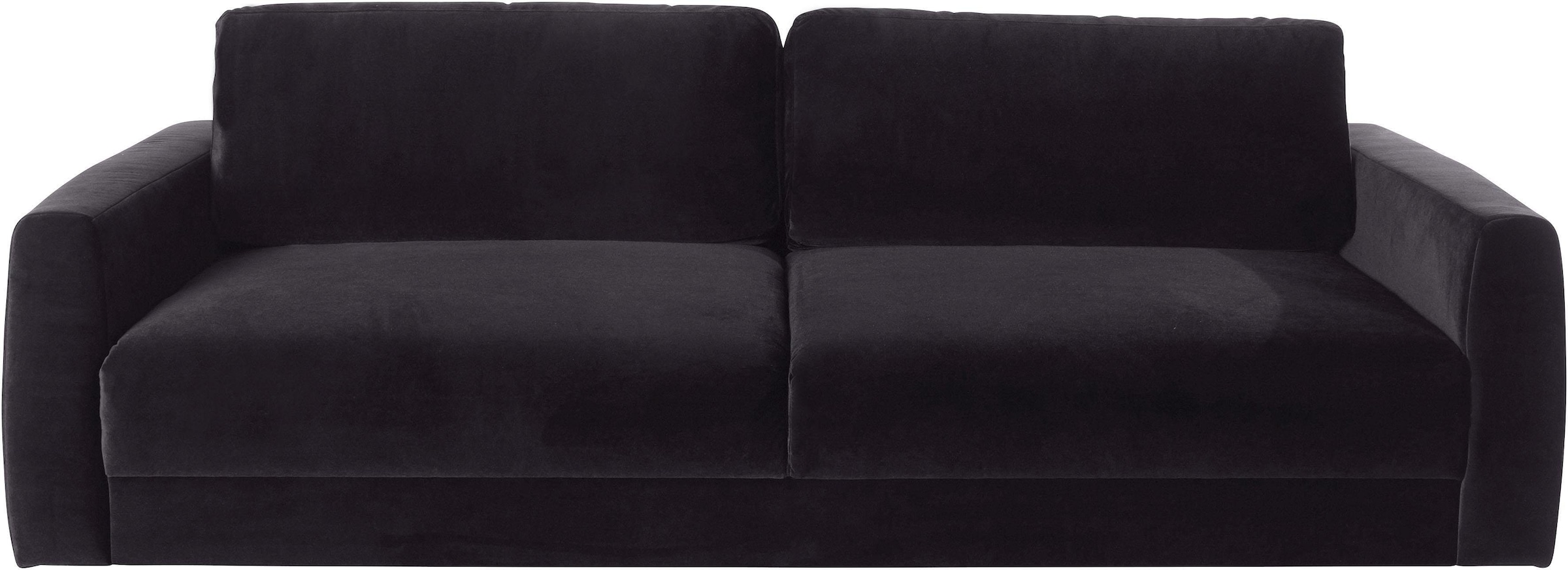 andas 2,5-Sitzer »Hobro«, in 3 Bezugsqualitäten in vielen Farben, Design by Morten Georgsen