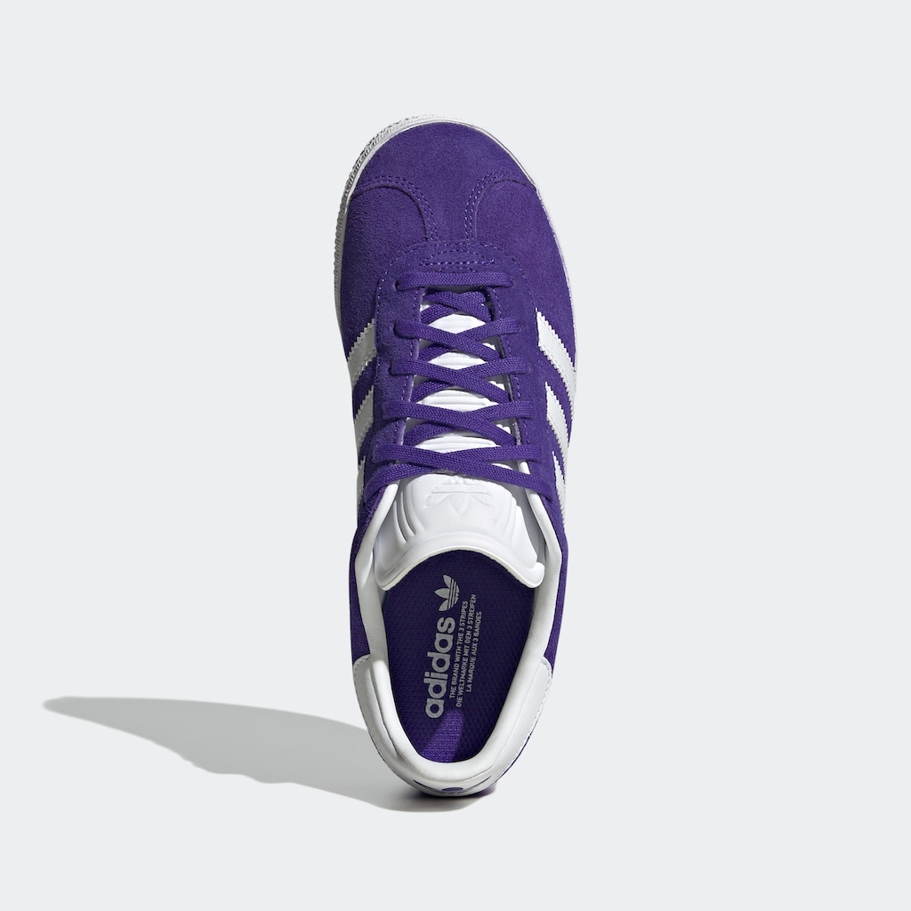 adidas Originals Sneaker »GAZELLE«