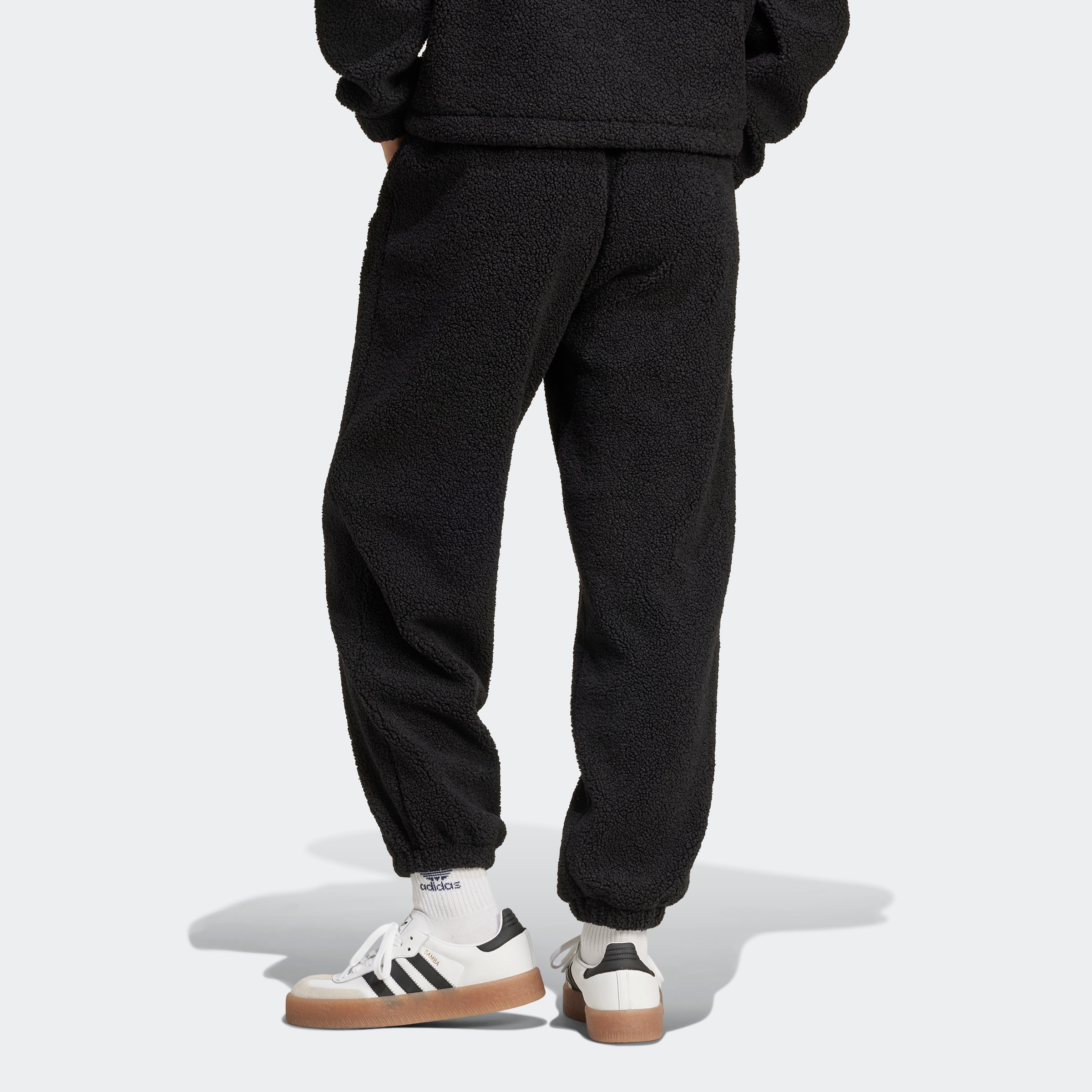 adidas Originals Sporthose "TEDDY FL TP", (1 tlg.) günstig online kaufen