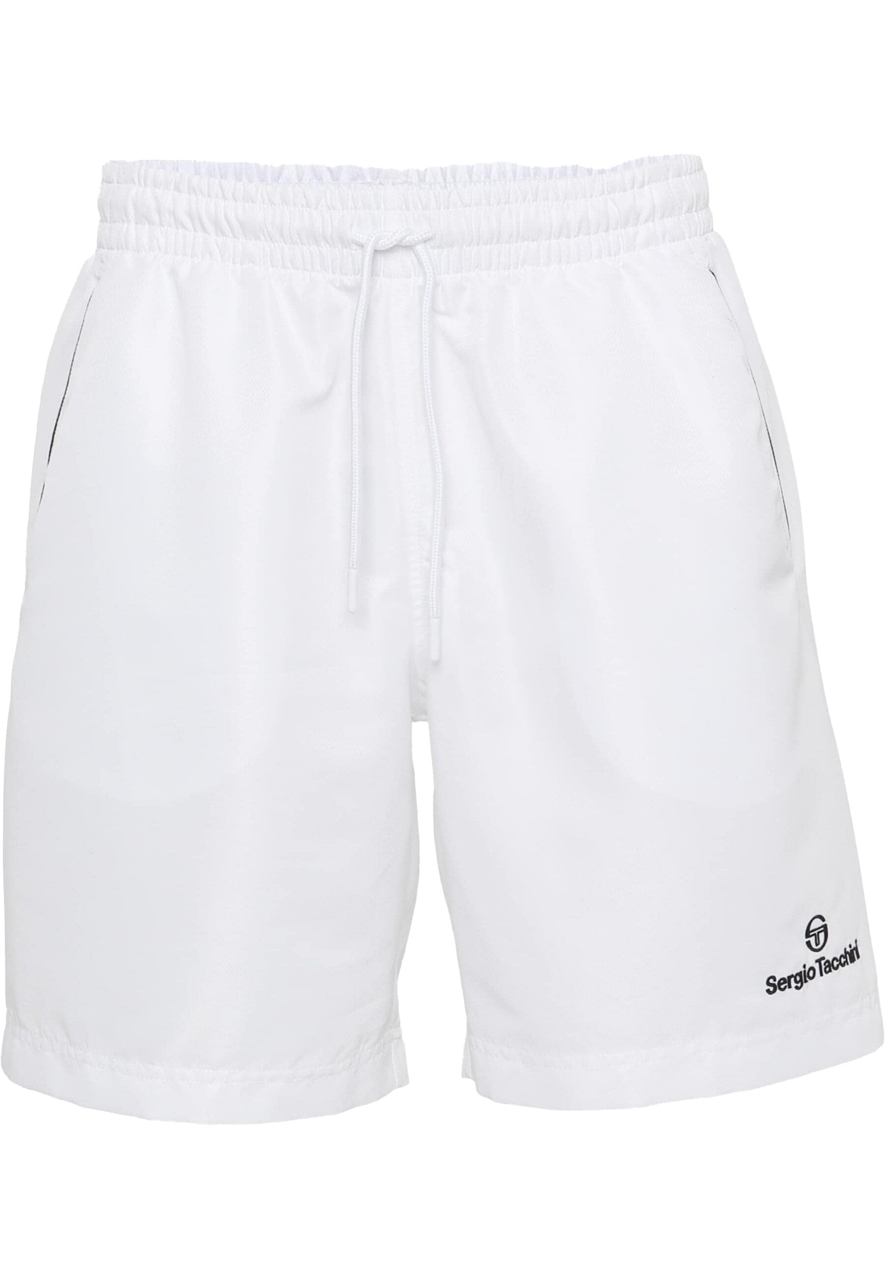 Sergio Tacchini Shorts "Sergio Tacchini ROB 024 PL", (1 tlg.) günstig online kaufen