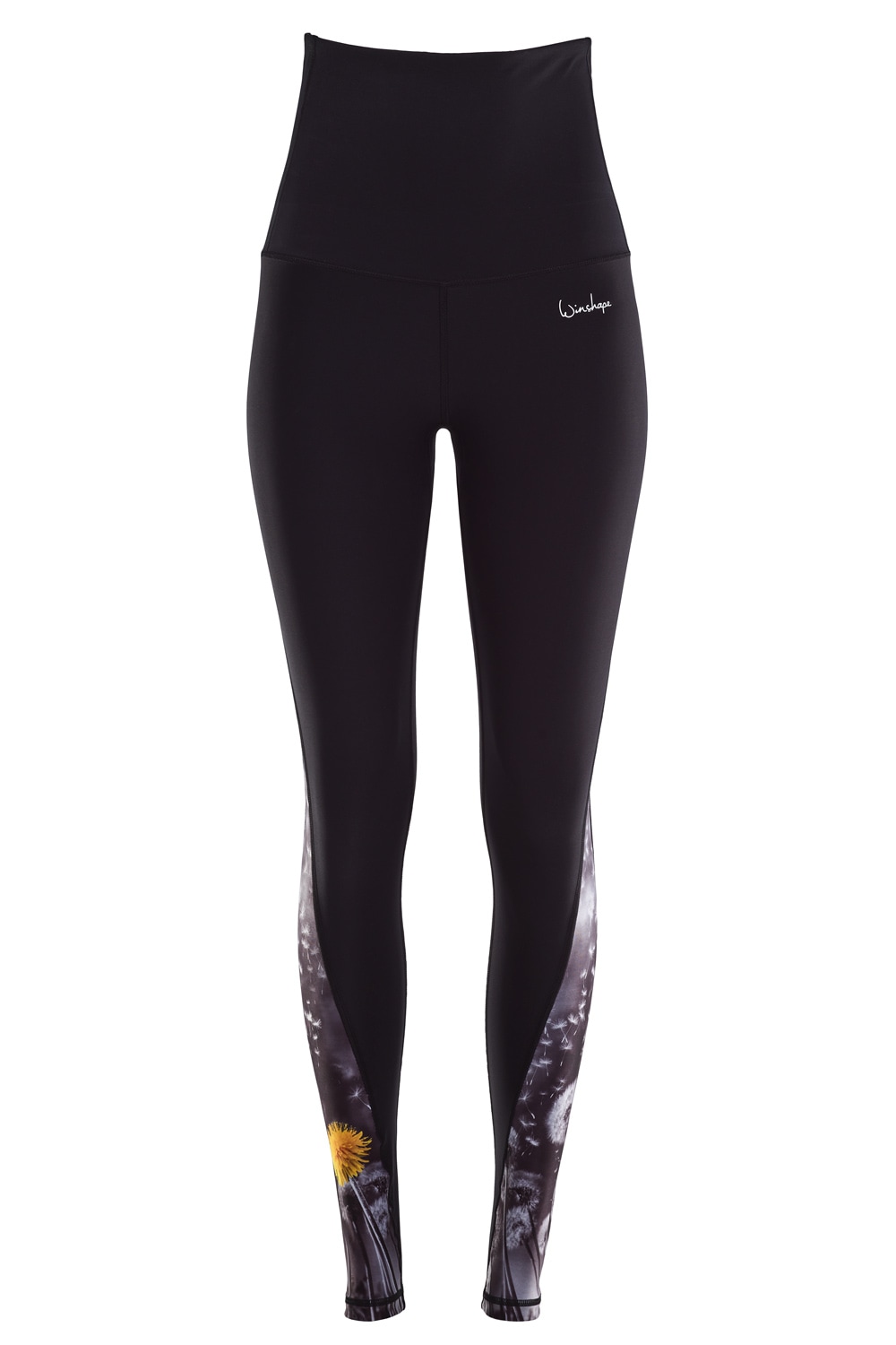 Winshape Leggings "HWL105-Dandelion-Breeze", Core-Stability-Bund mit Bauch- günstig online kaufen