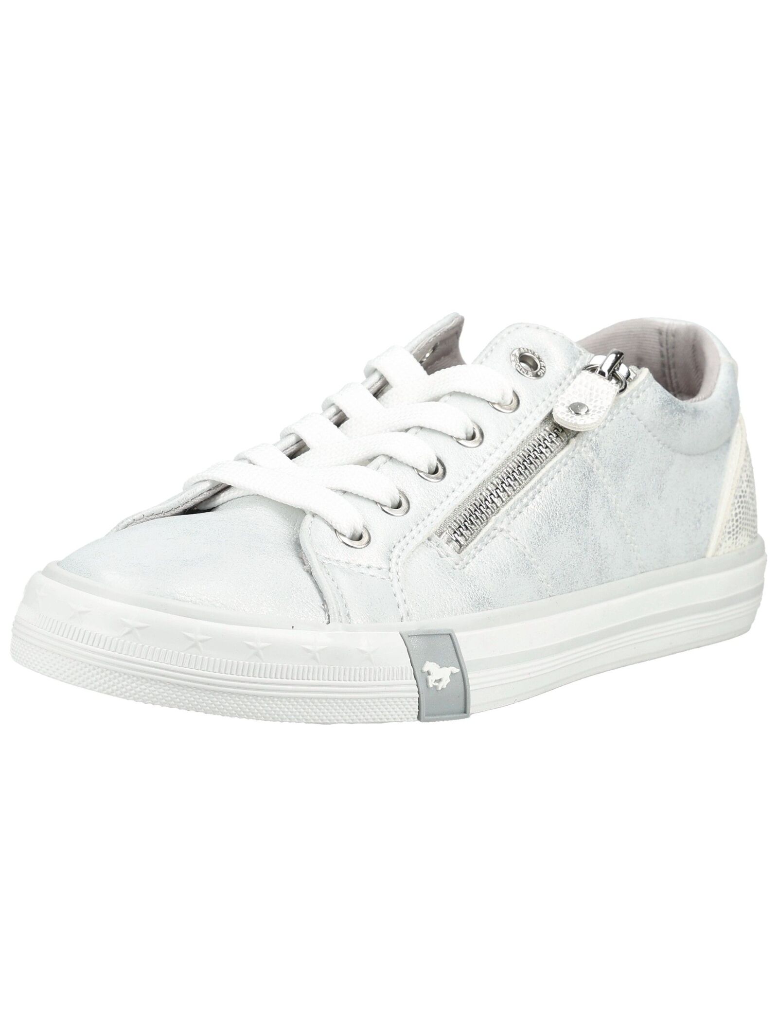 Mustang Shoes "Mustang Shoes Sneaker Lederimitat"