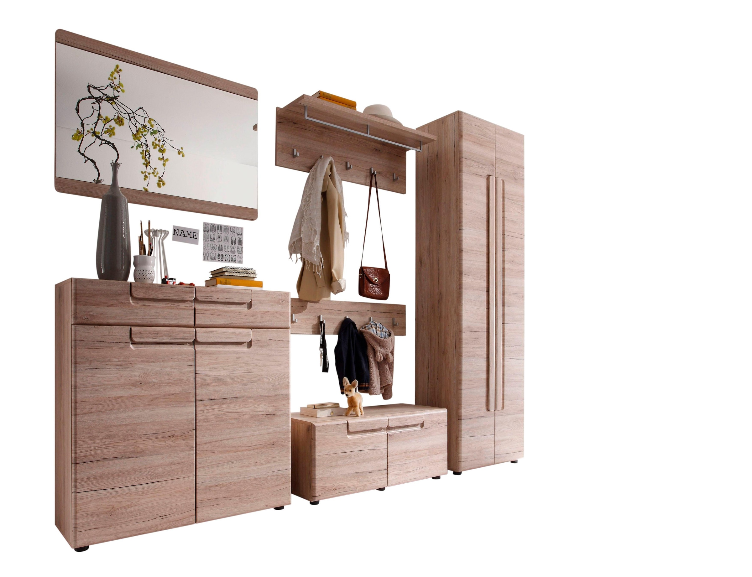 Home affaire Garderobenhalter »Modena«