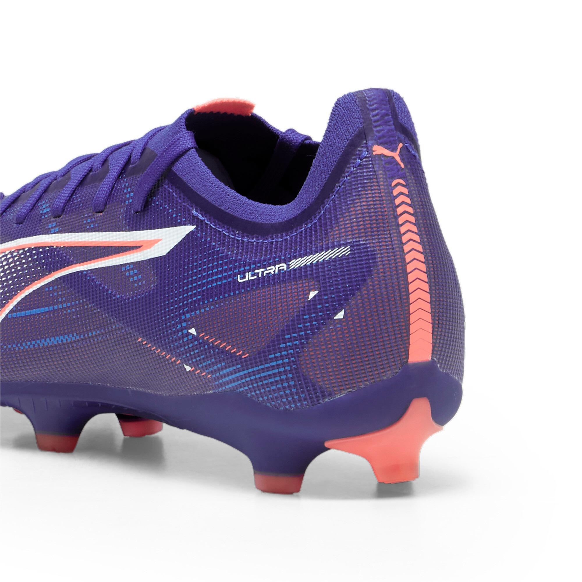 PUMA Fußballschuh »ULTRA 5 MATCH FG/AG«, für Rasenplätze