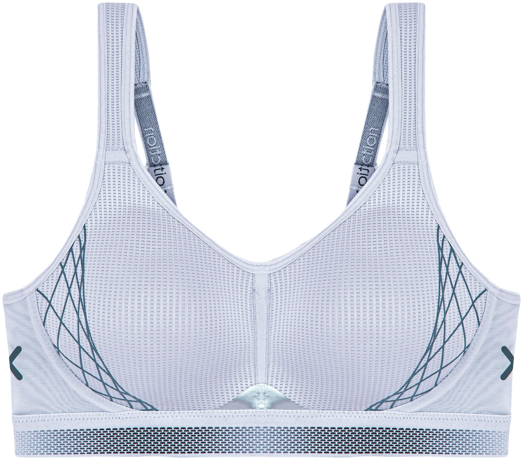 triaction by Triumph Sport-BH »Triaction Cardio Flow P EX«, atmungsaktiv und extremer Halt
