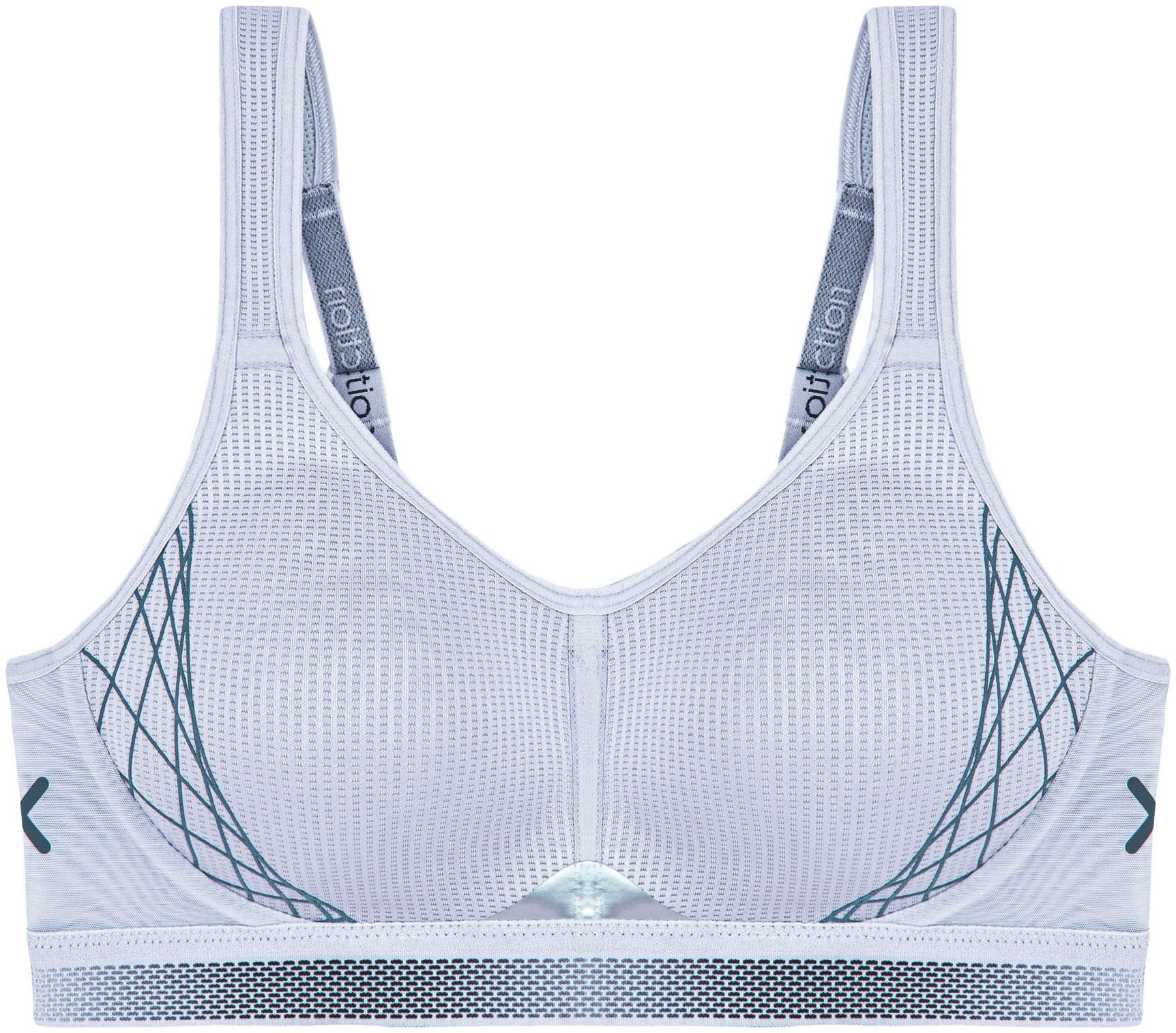 triaction by Triumph Sport-BH "Triaction Cardio Flow" extremer Halt, ohne B günstig online kaufen