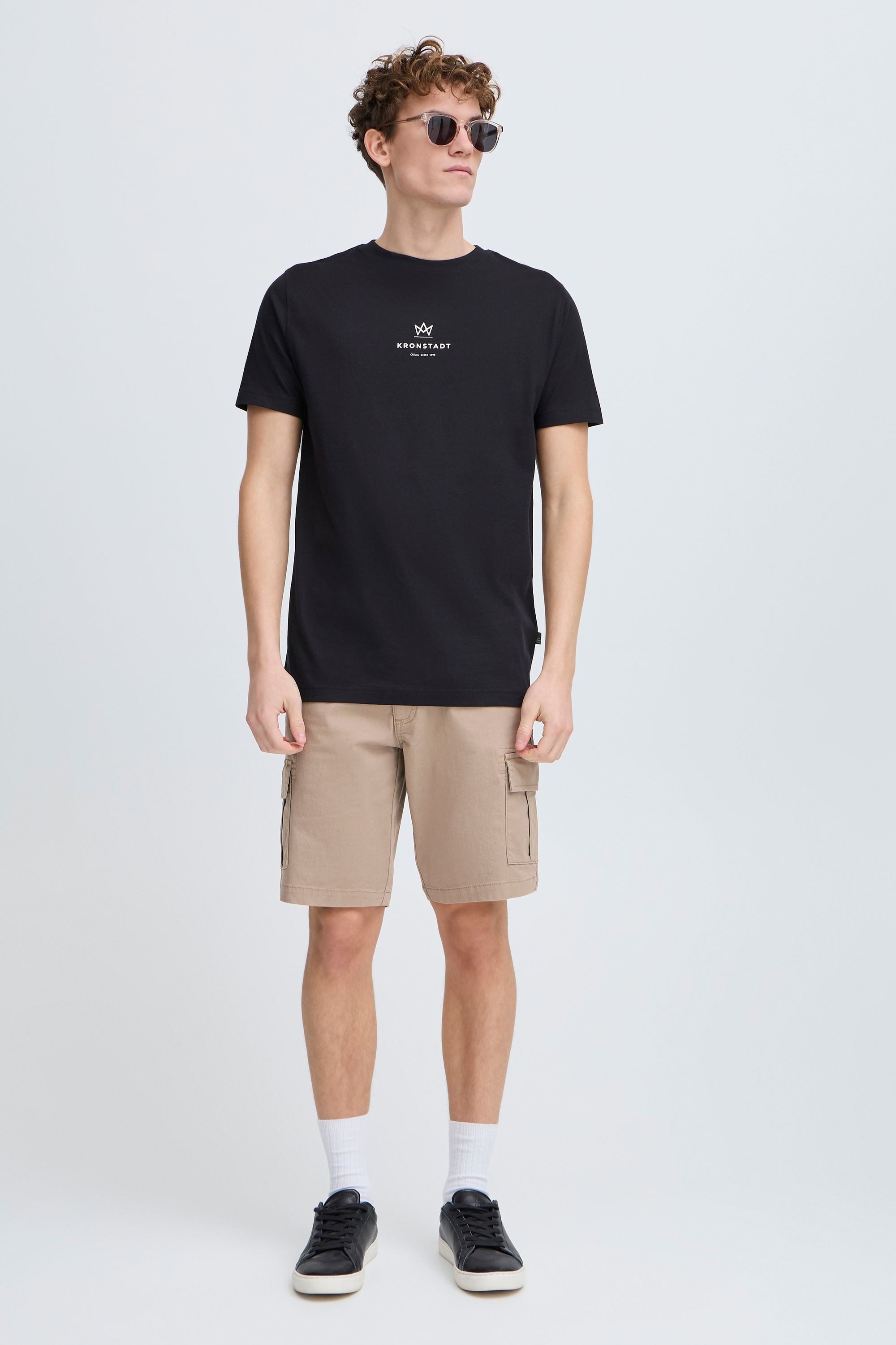 Kronstadt Cargoshorts »Cargoshorts KSCummings«