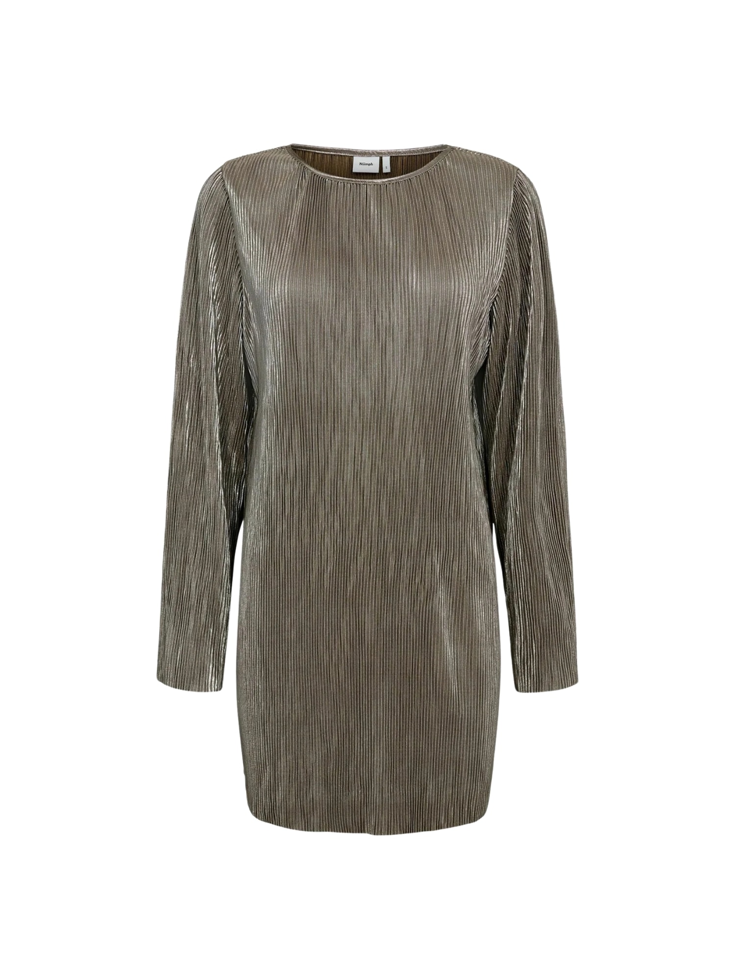 nümph Jerseykleid "Nümph Dress NUJIVA" günstig online kaufen