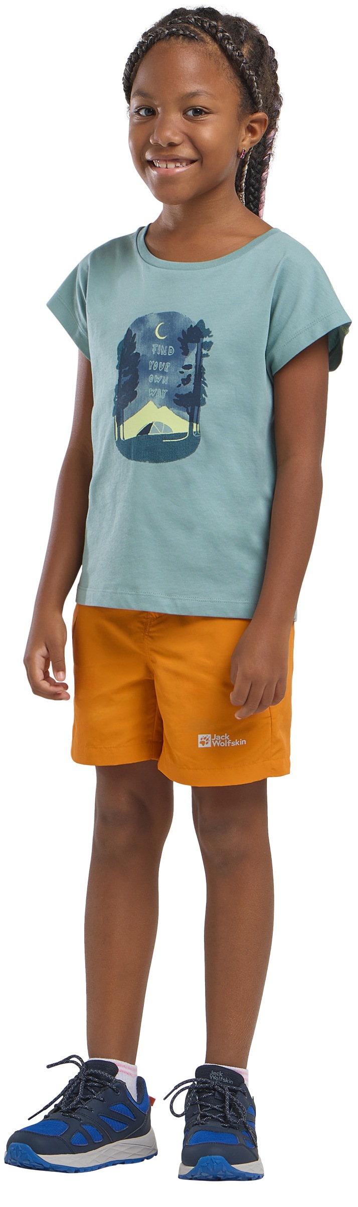 Jack Wolfskin T-Shirt