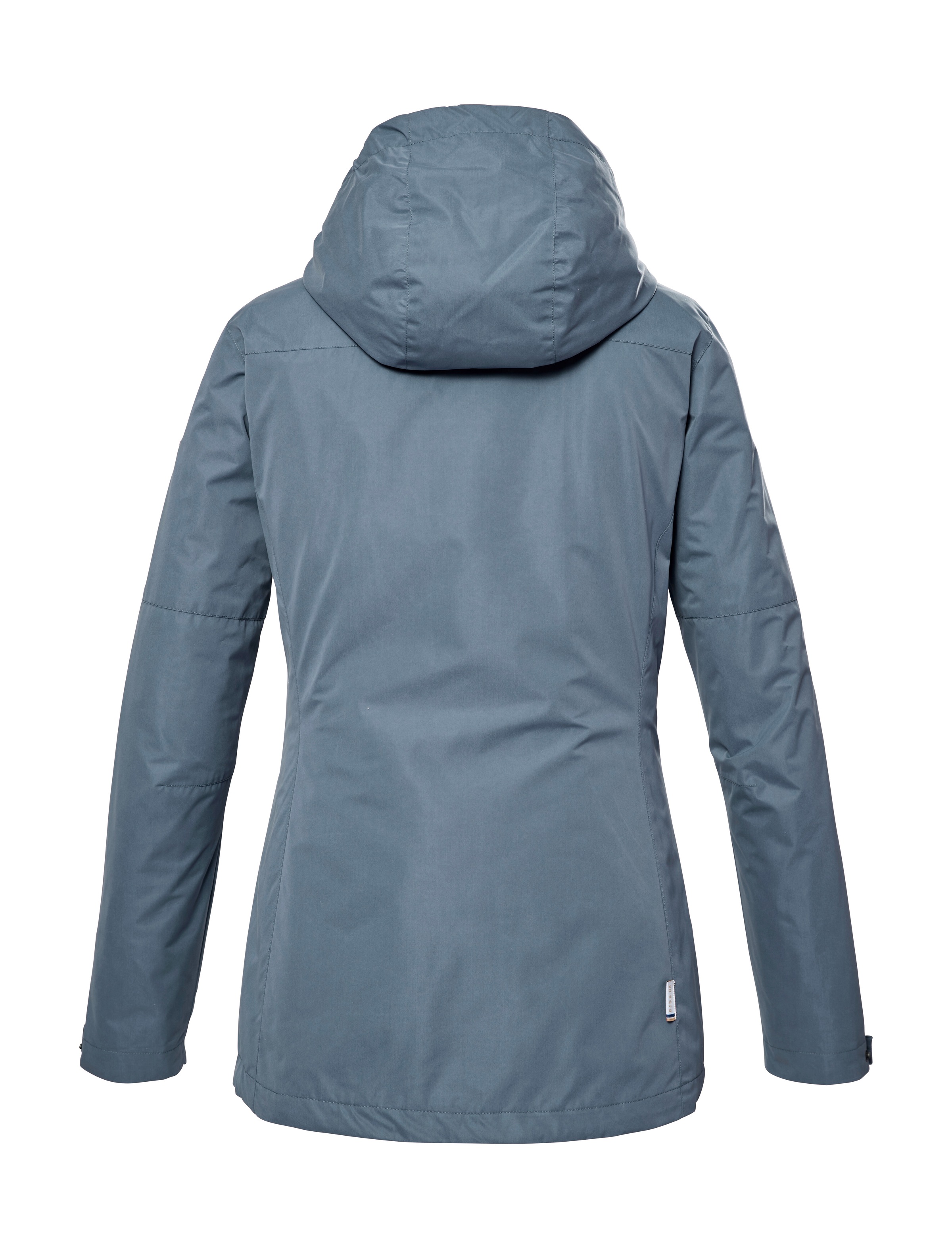 G.I.G.A. DX by killtec Funktionsjacke "GS 18 WMN JCKT", Wasserabweisende Ja günstig online kaufen