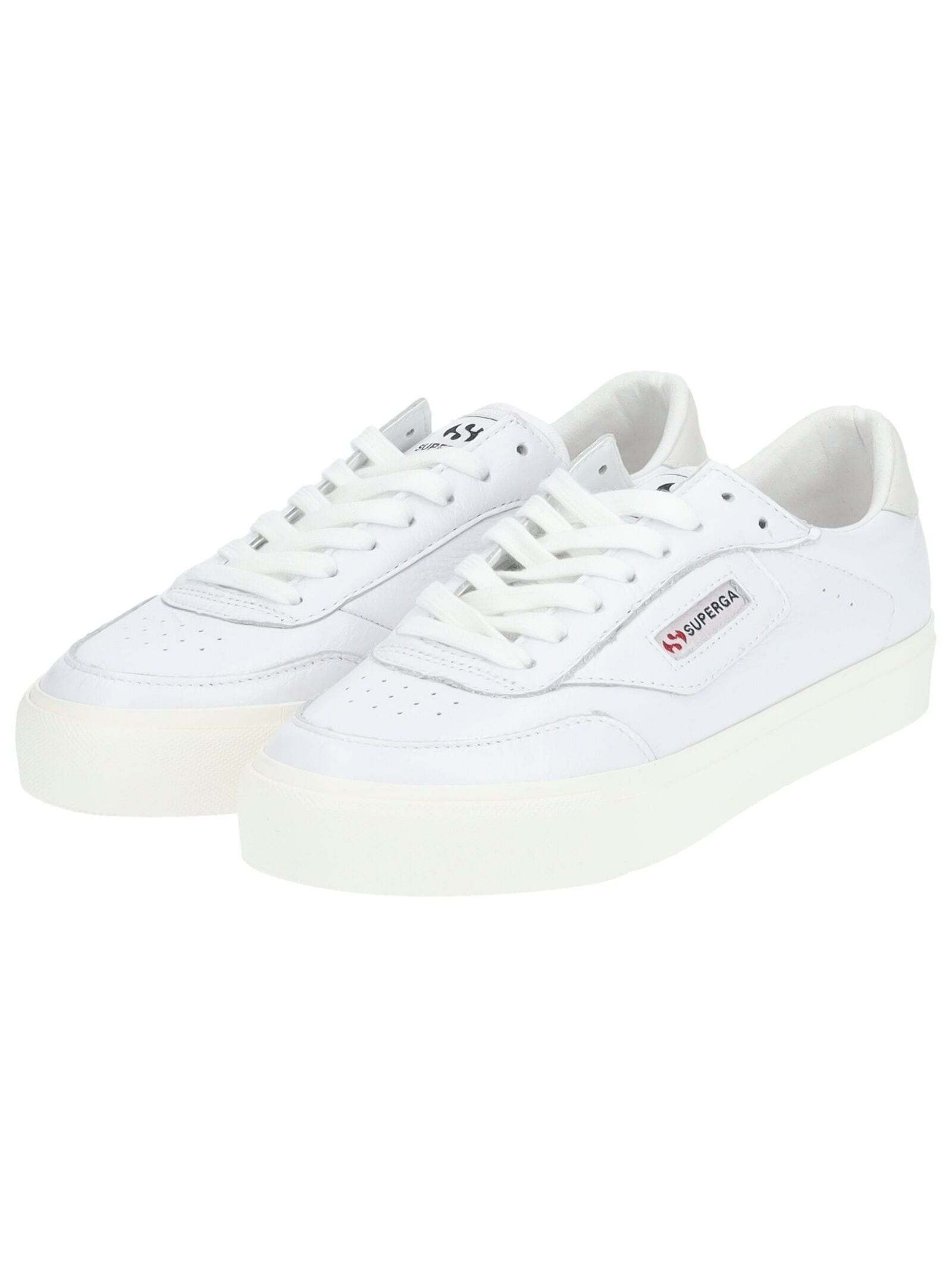 Superga Sneaker »Superga Sneaker Glattleder«