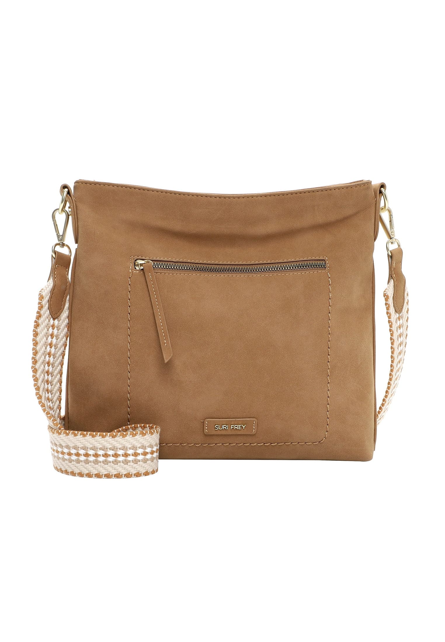 SURI FREY Umhängetasche "Umhängetasche SFY Christy" günstig online kaufen