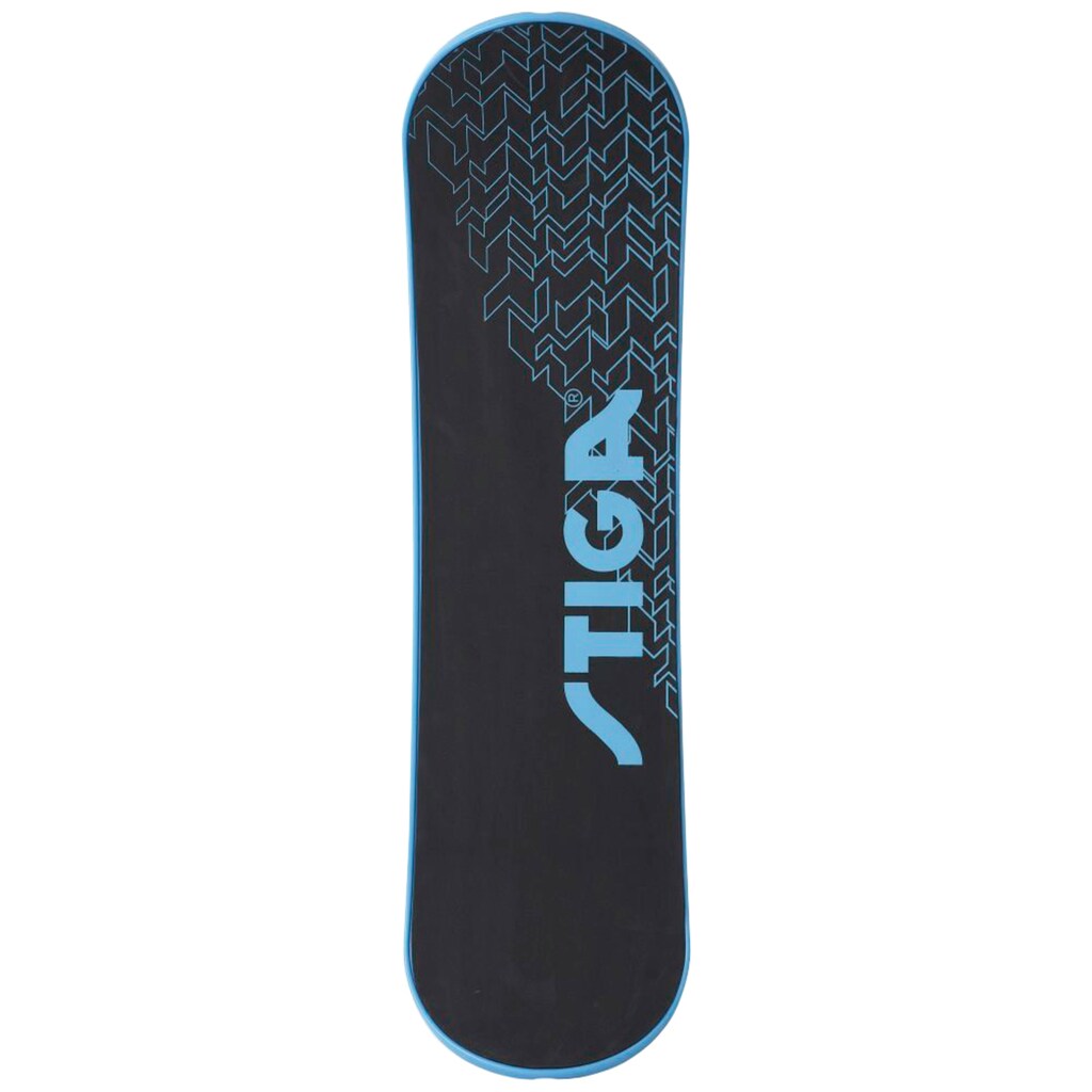 STIGA Sports Schneerutscher »Snowskate Blue«
