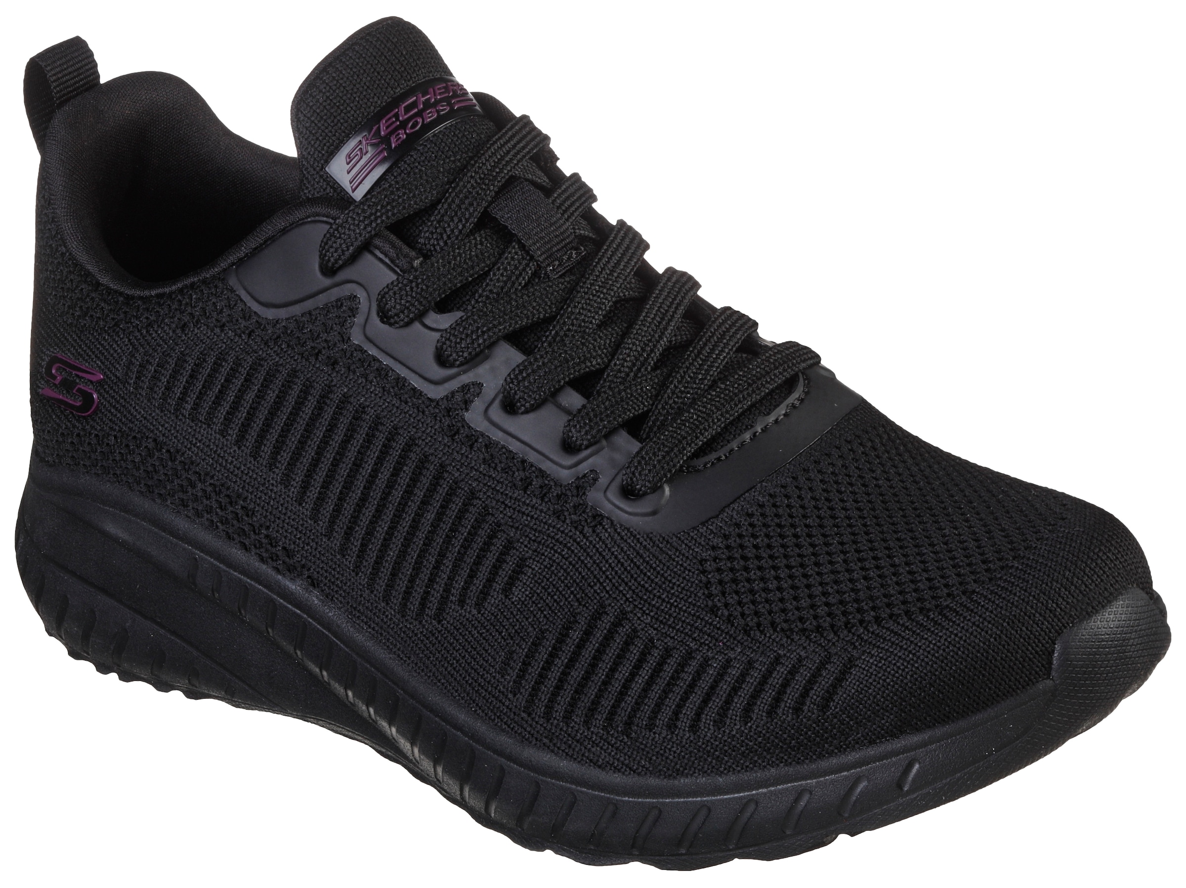 Skechers Sneaker »BOBS SQUAD CHAOS - FACE OFF« ...
