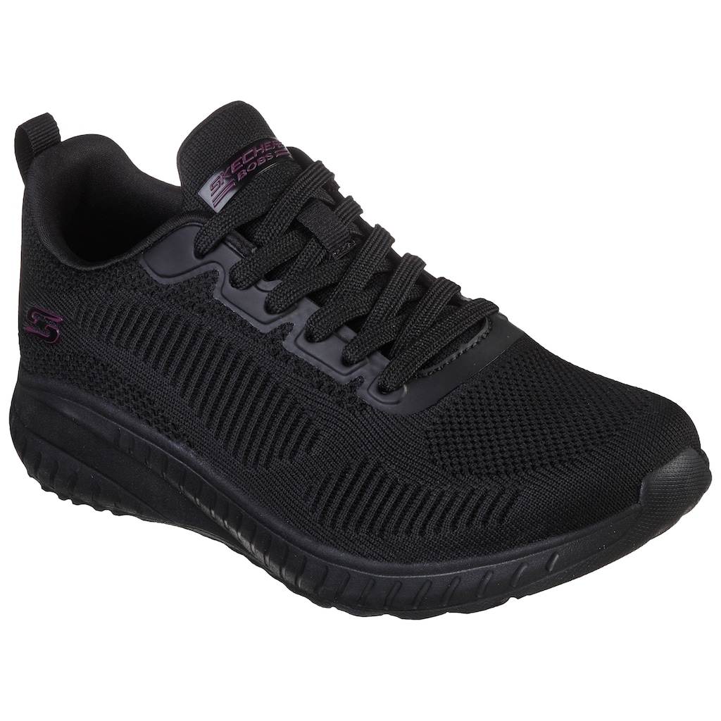 Skechers Sneaker »BOBS SQUAD CHAOS - FACE OFF«