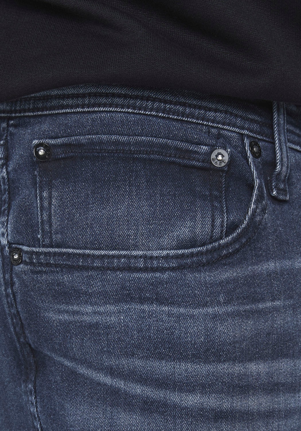 Jack & Jones PlusSize "GLENN ORIGINAL" Bis Weite 48 günstig online kaufen