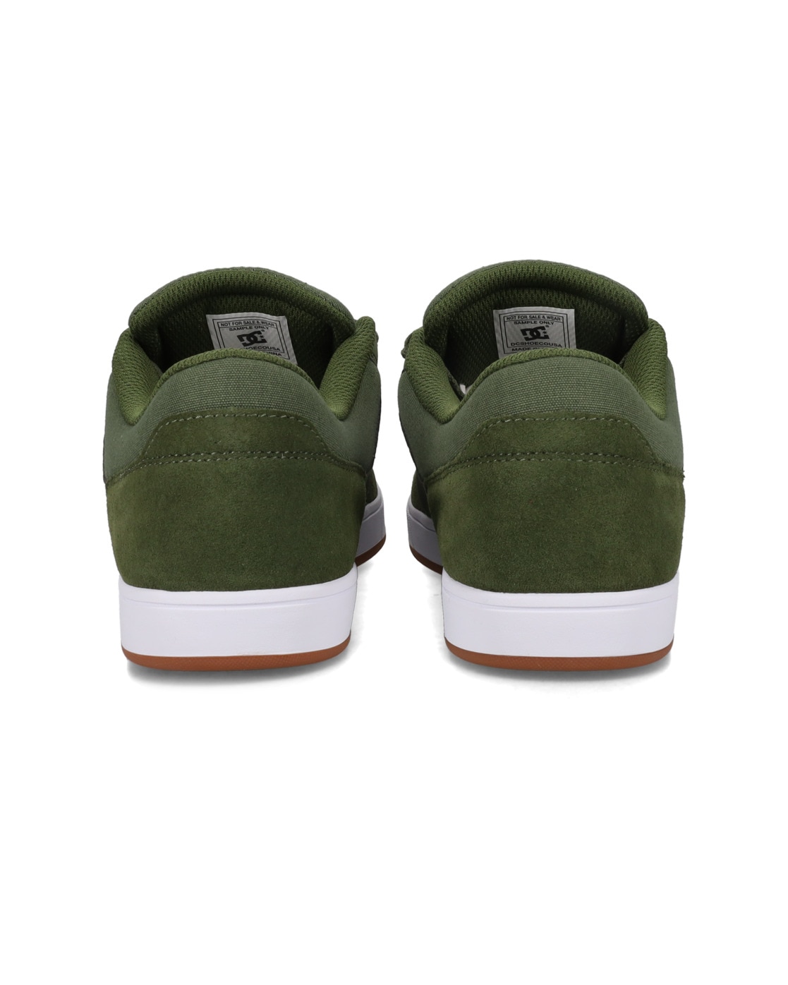 DC Shoes Sneaker »Crisis 2«