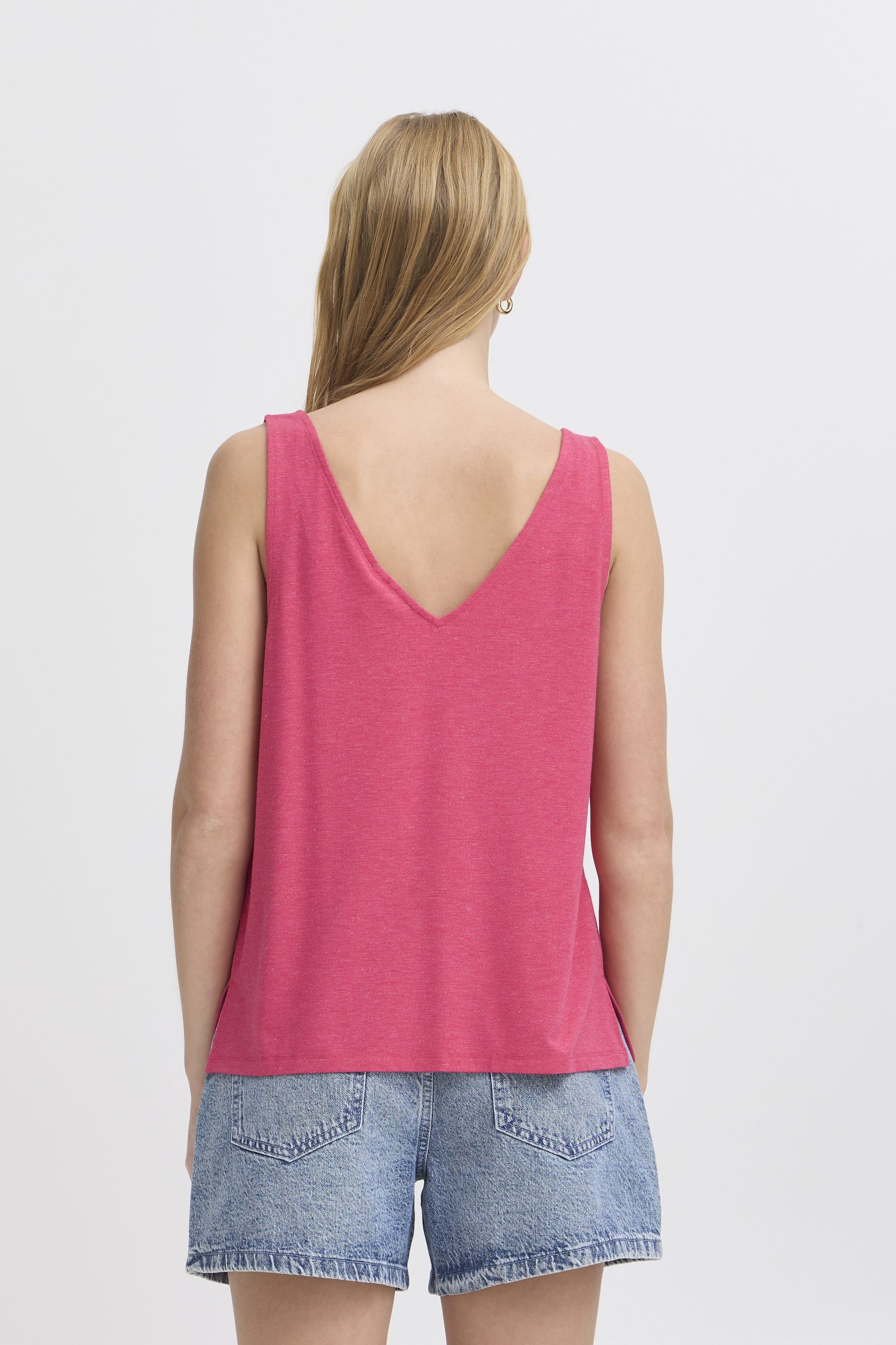 Ichi Shirttop »Shirttop IHREBEL«