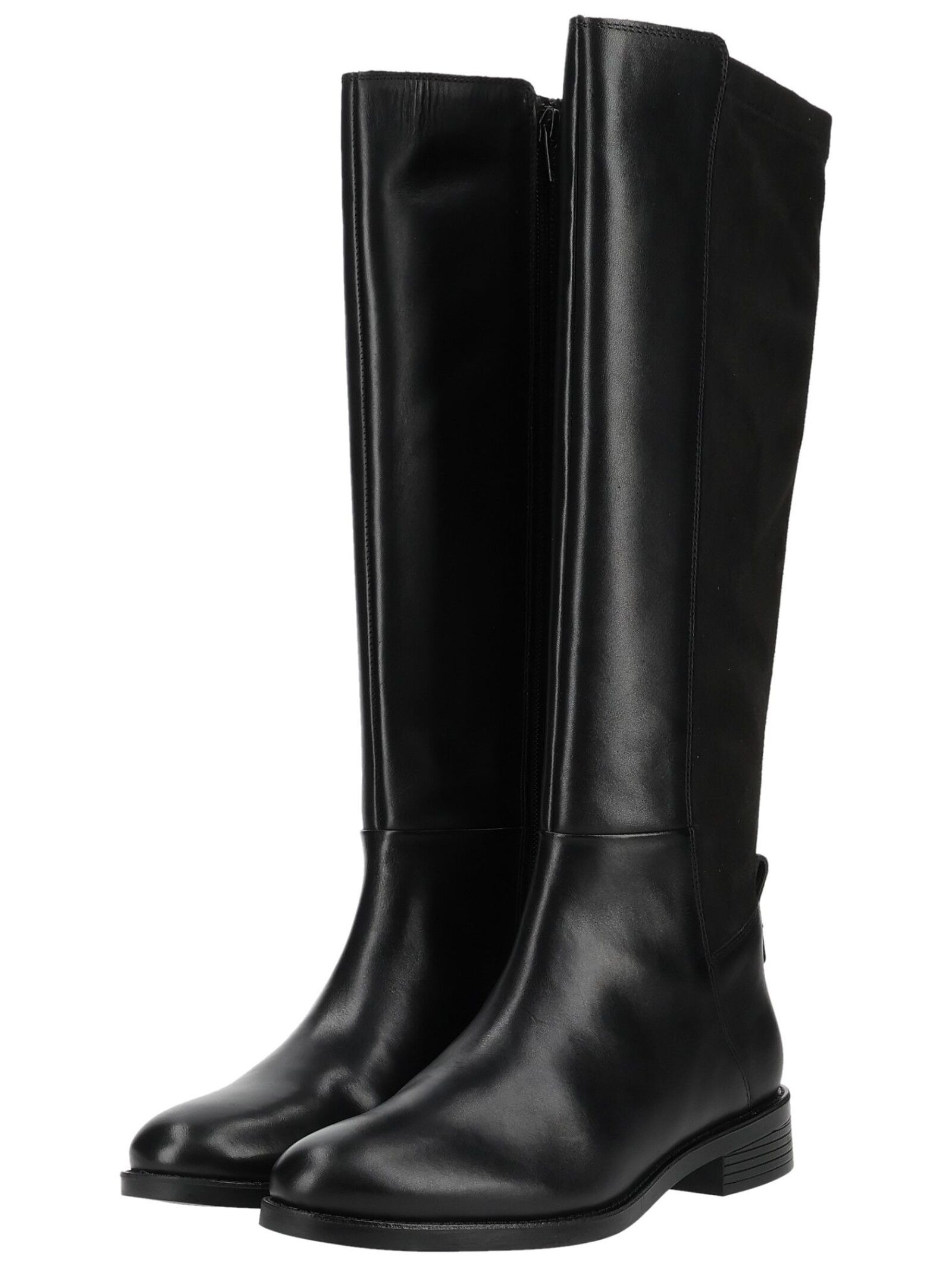 Geox Stiefel »Geox Stiefel Leder«