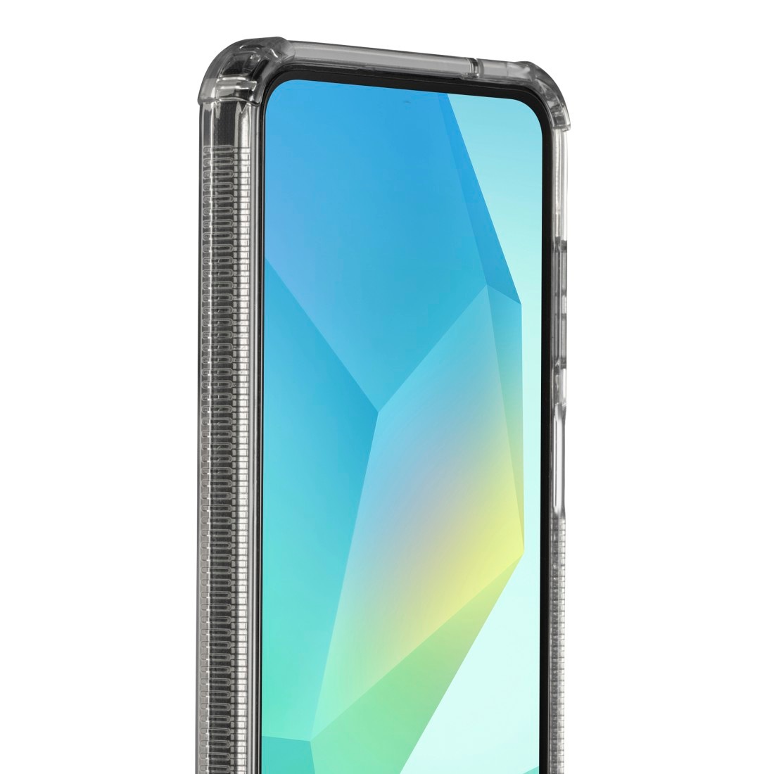 Hama Handyhülle »Handyhülle „Extreme Protect“ für Galaxy A16 (stoßfest, sturzsicher)«, Samsung Galaxy A16/A16 5G, ohne schnelles Vergilben