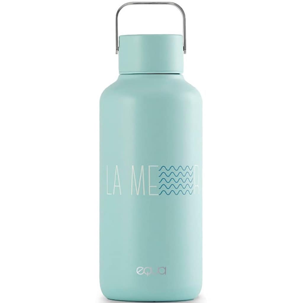 equa Trinkflasche »Timeless La Mer«