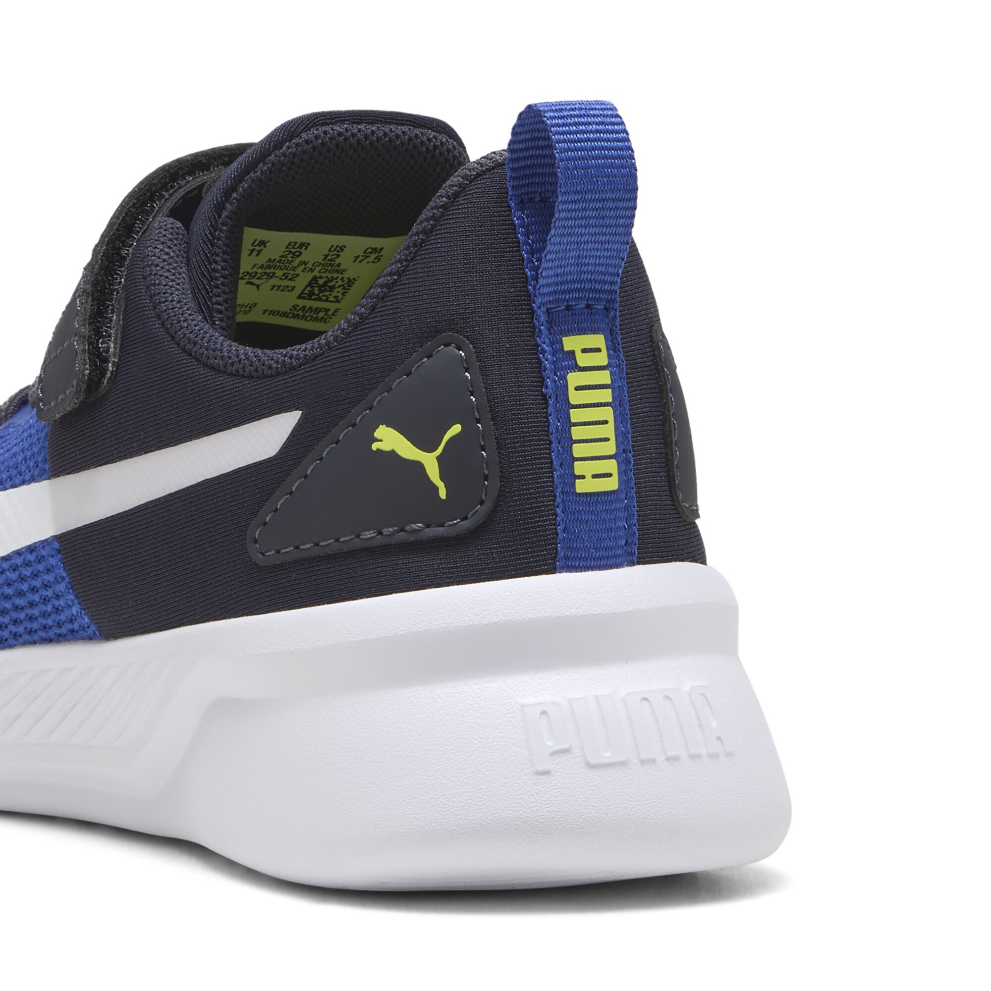 PUMA Laufschuh »Flyer Runner V Sneakers Kinder«