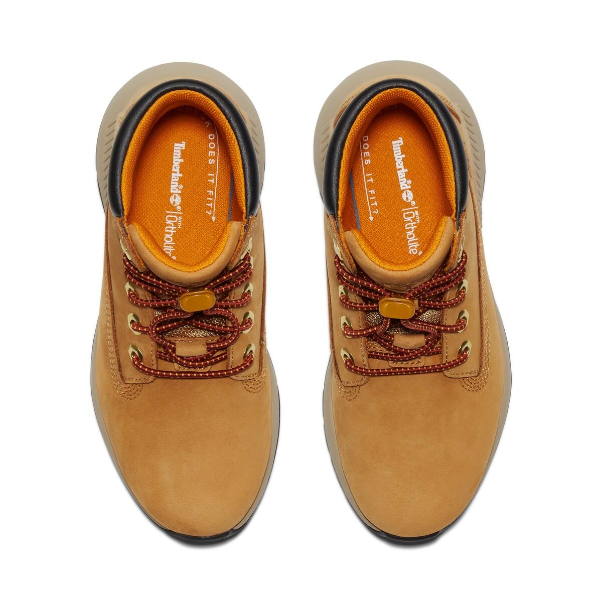 Timberland Schnürboots »KILLINGTON TREKKER MID LACE UP SNEAKER«, Winterschuhe, Sneakerboots, Winterboots