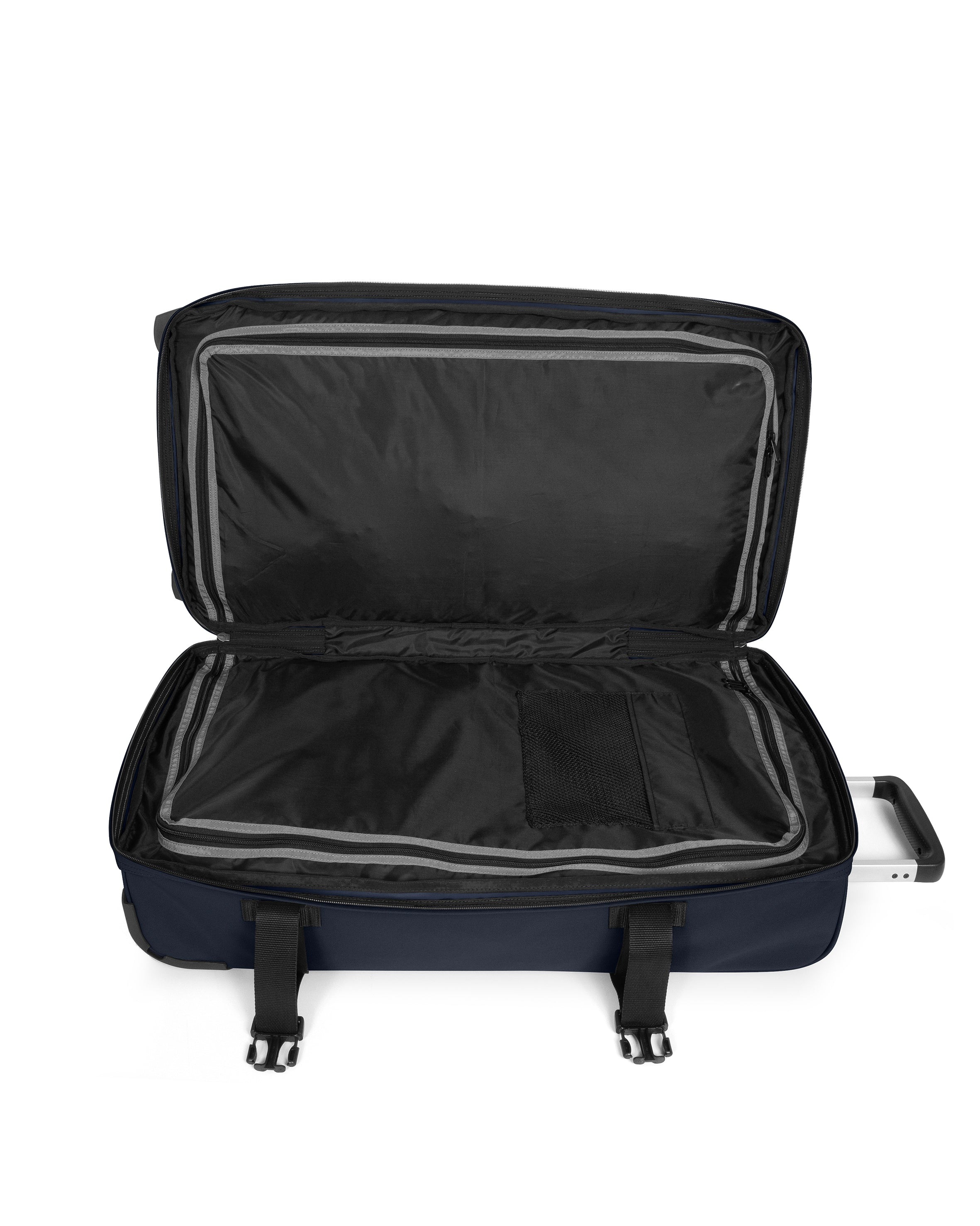 Eastpak Transit'r M, 100% Polyester Ultra Marine Grand unisex 3