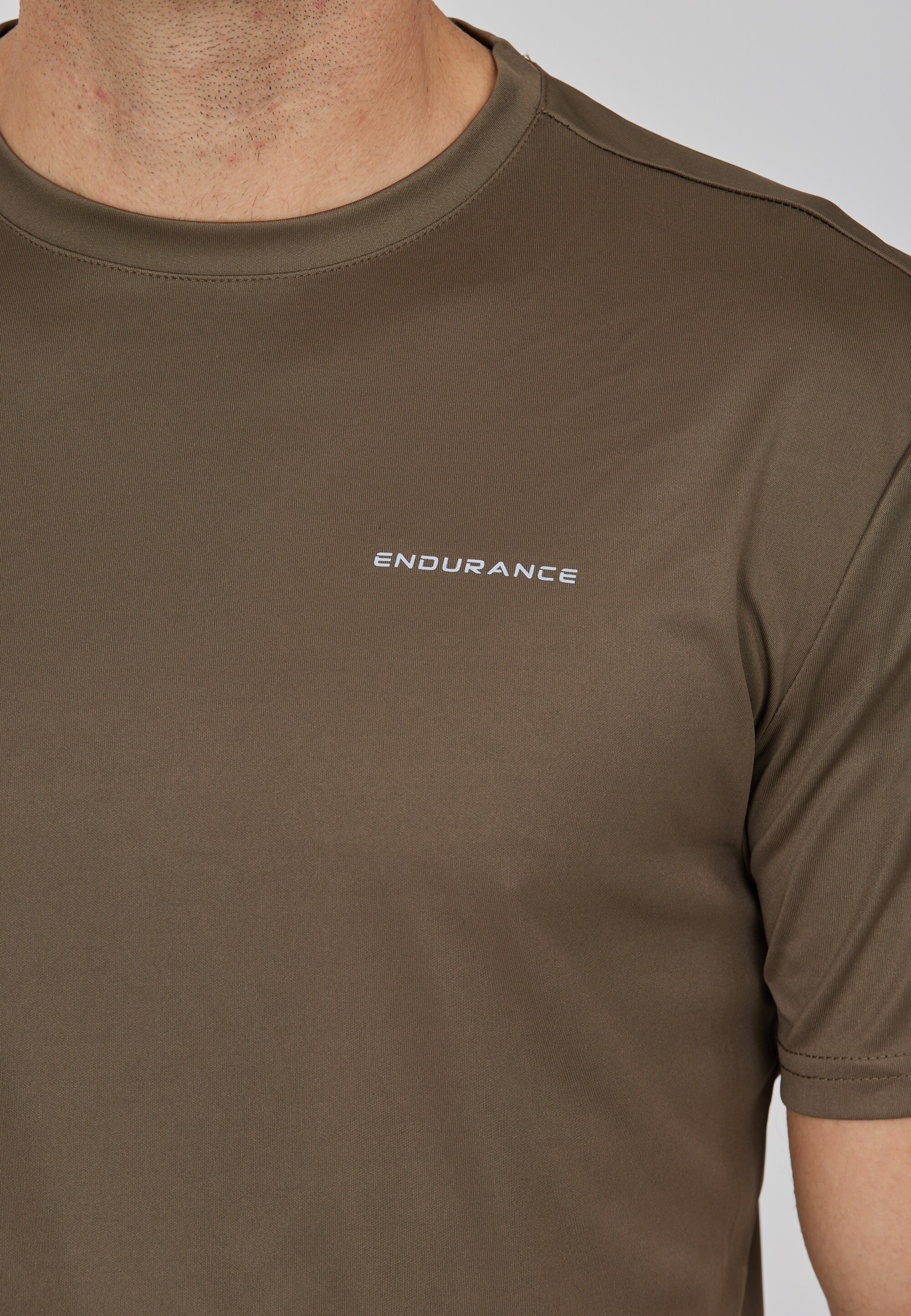 ENDURANCE Funktionsshirt »Dipose«, mit schnelltrocknender QUICK DRY-Technologie