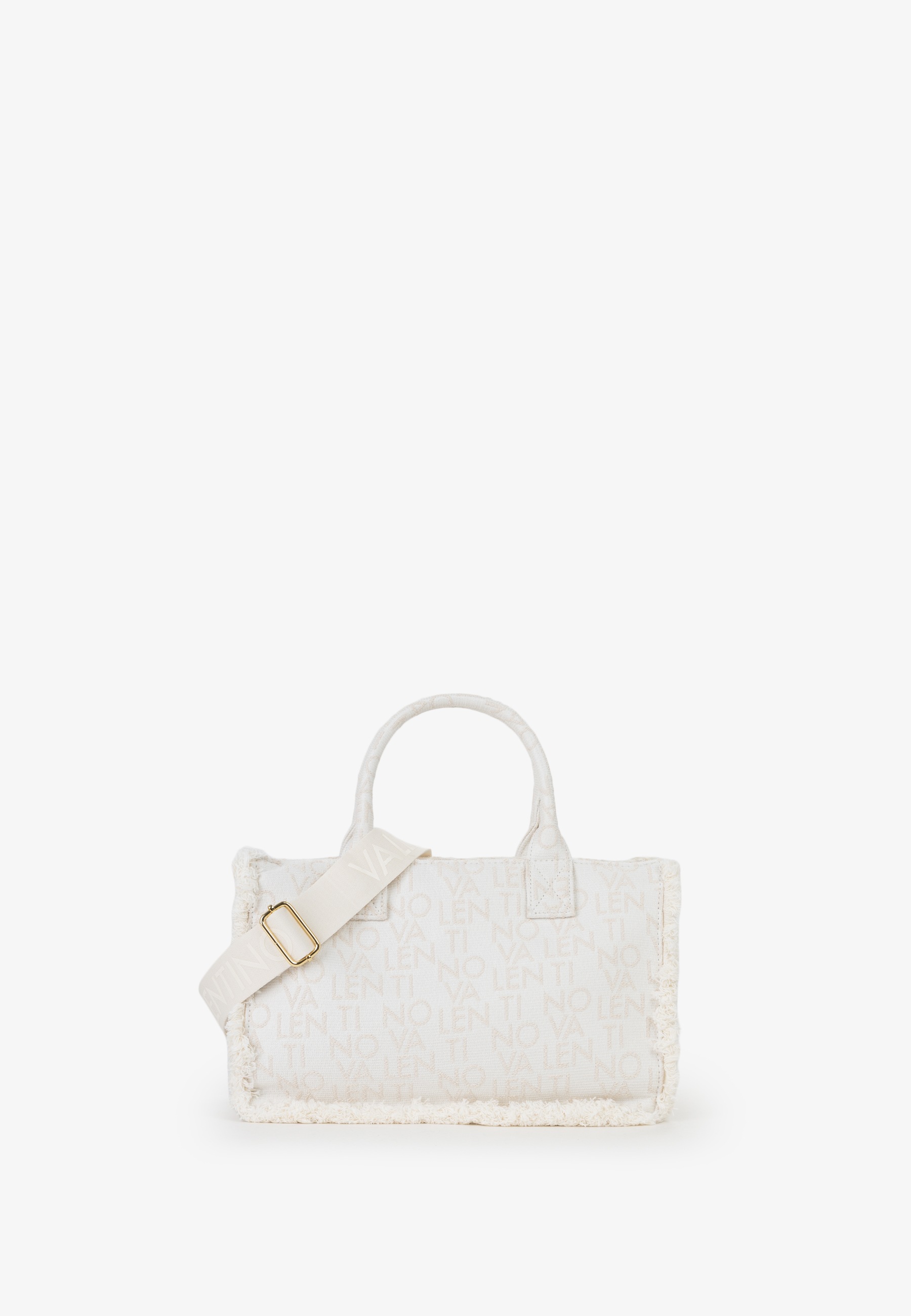VALENTINO BAGS Shopper "SHYLA" Damen Umhängetasche, Handtasche mit modischen Fransen