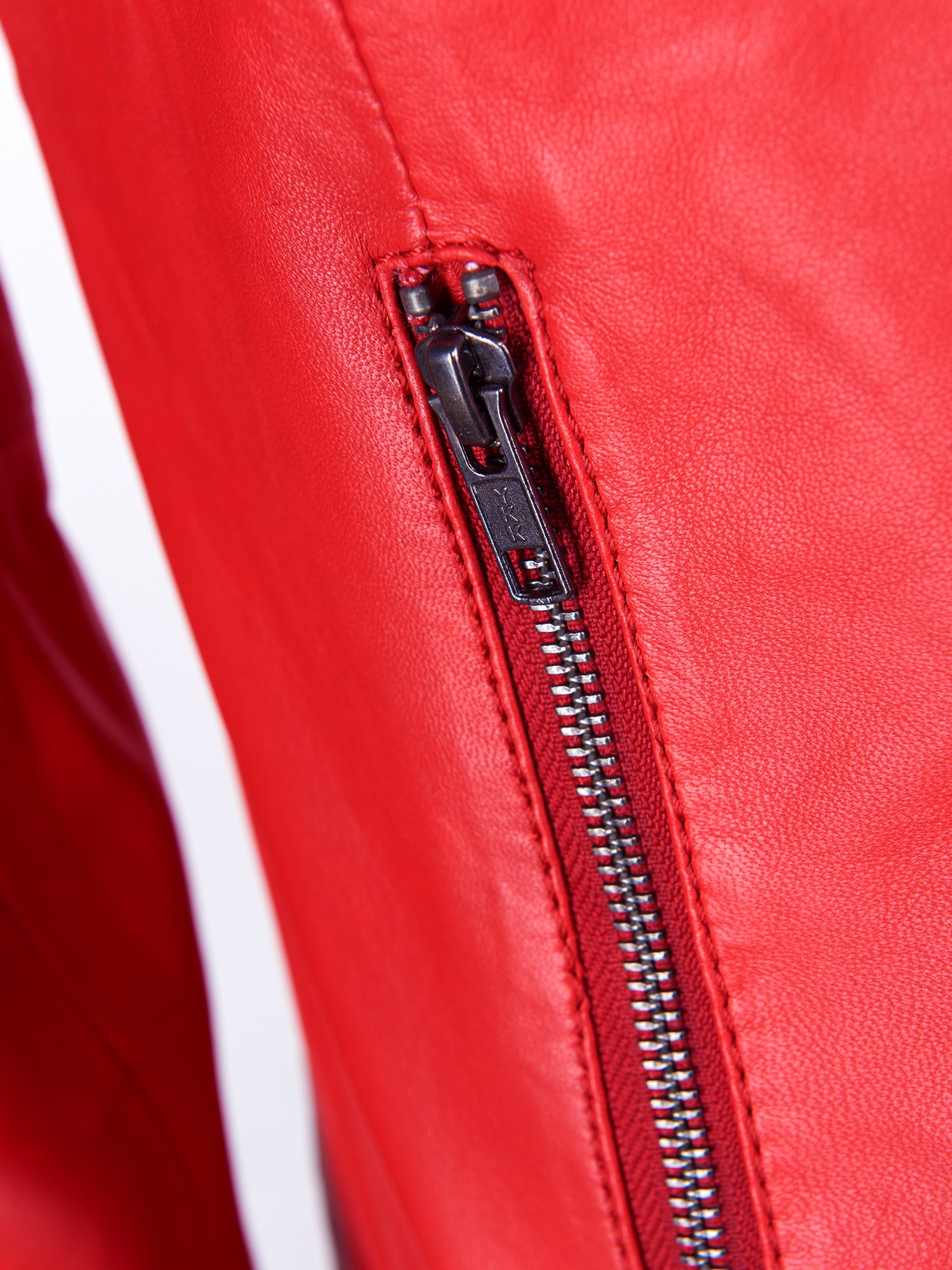 JCC Lederjacke »Lida«