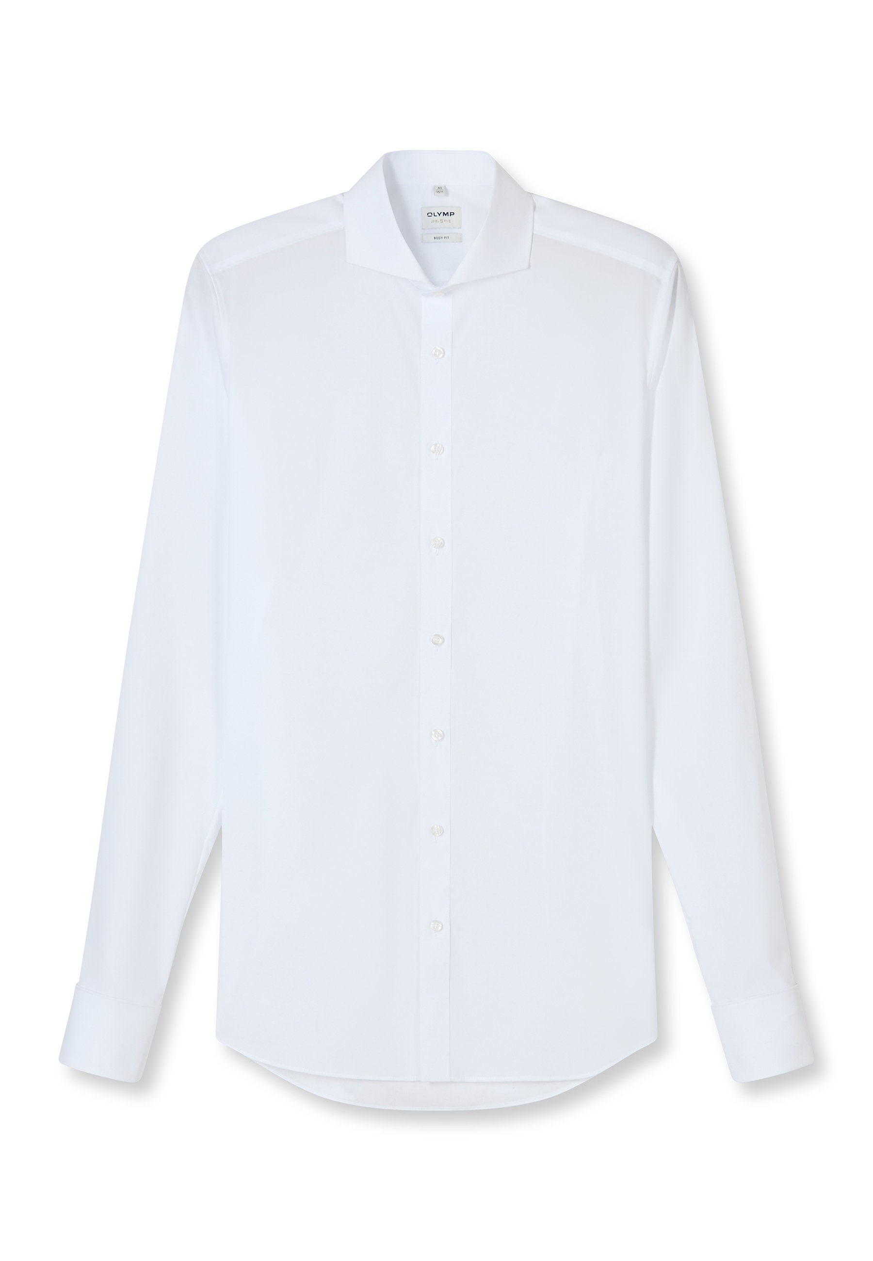 OLYMP Businesshemd "OLYMP Level Five Soirée, body fit, Hochzeitshemd, Haifi günstig online kaufen