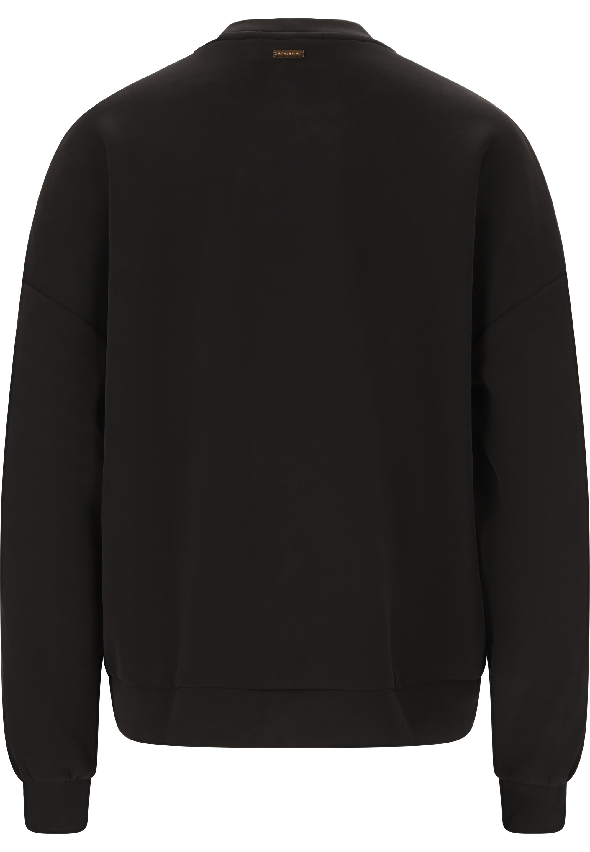 ATHLECIA Sweatshirt »Jillnana«, im klassischen Design