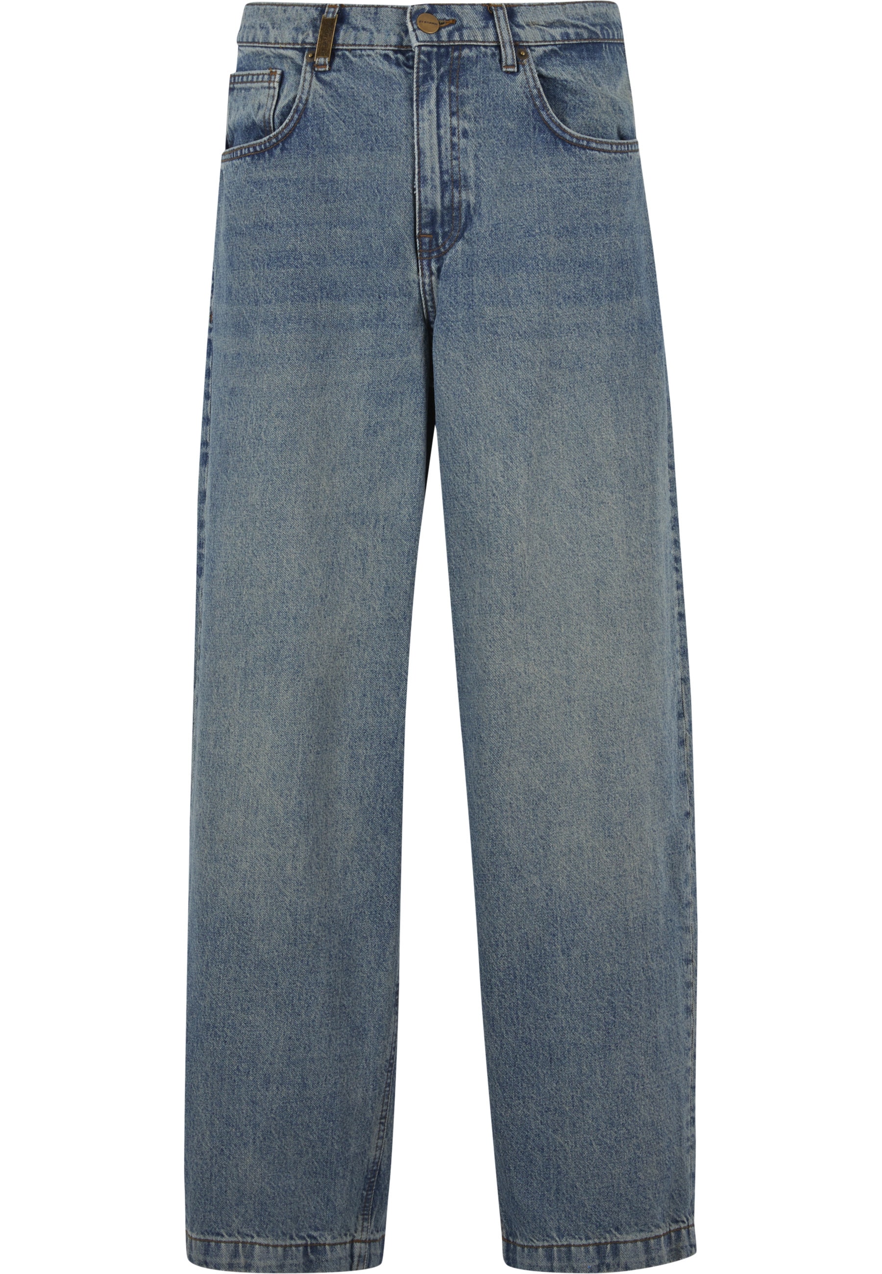 2Y Studios Bequeme Jeans »2Y Studios 2Y Eren Basic Wide Baggy«