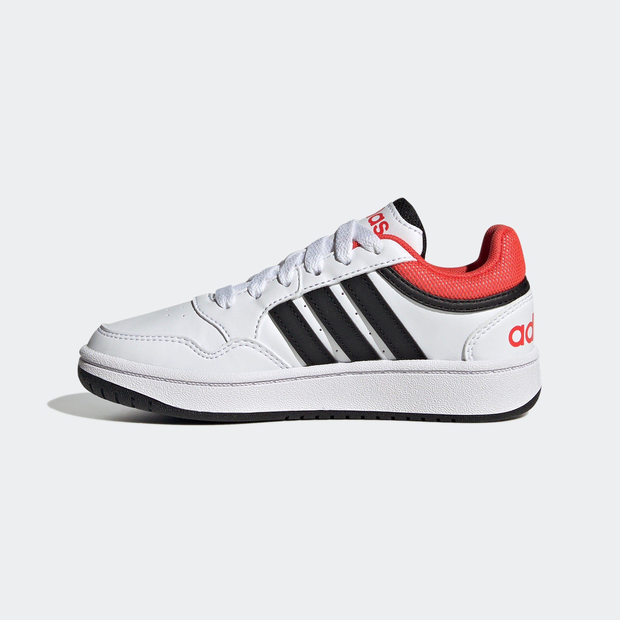 Thumbnail - adidas Sportswear Sneaker "HOOPS" für Jugendliche
