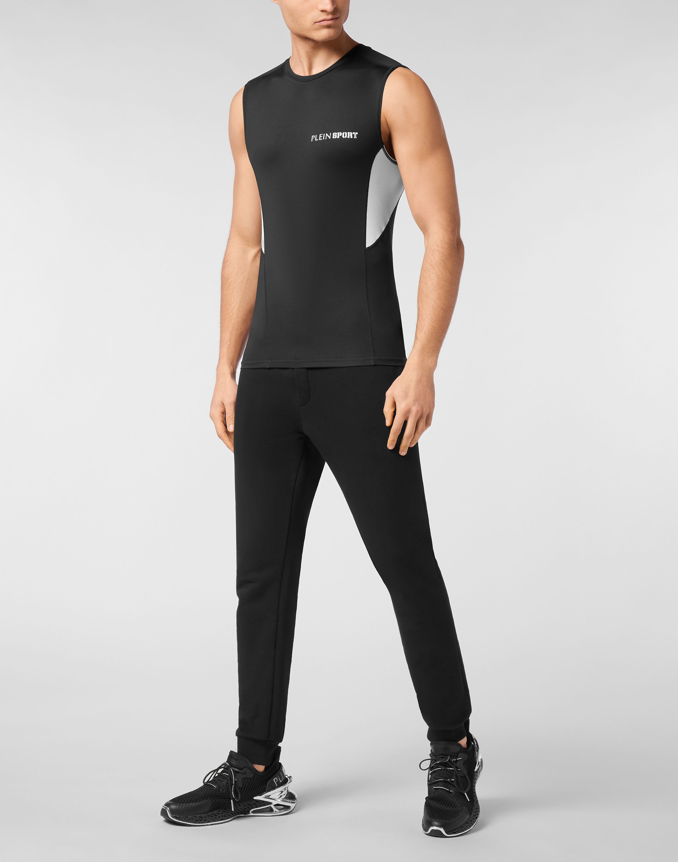 PLEIN SPORT T-Shirt »Tanktop«