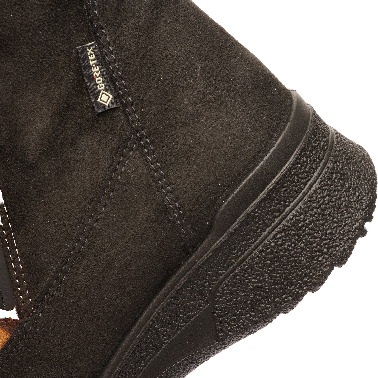 Ara Winterstiefelette »MÜNCHEN«  Snowboots, Winterstiefel mit Gore-Tex und schuhweite H (sehr weit)