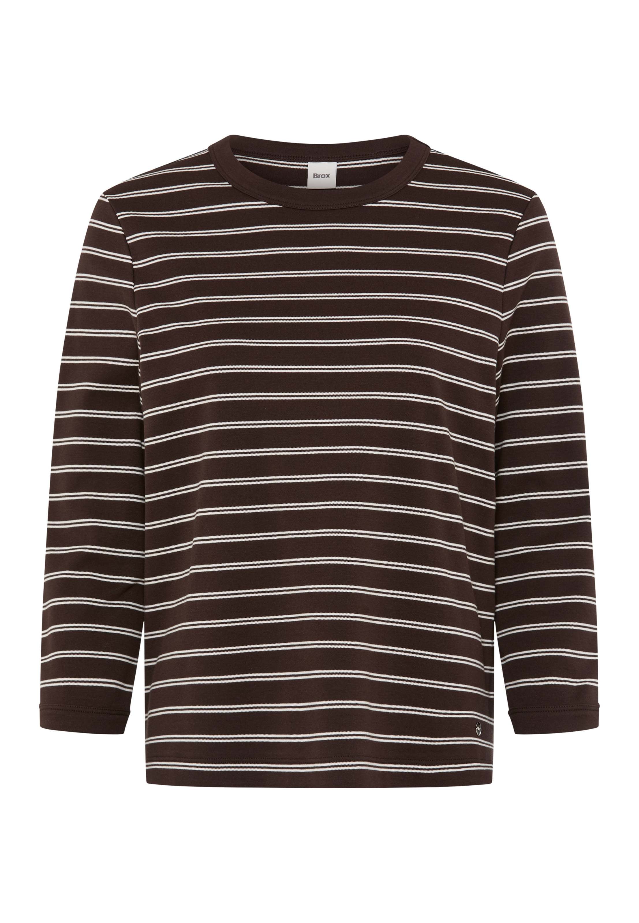 Brax Kurzarmshirt »Style CIRA M«