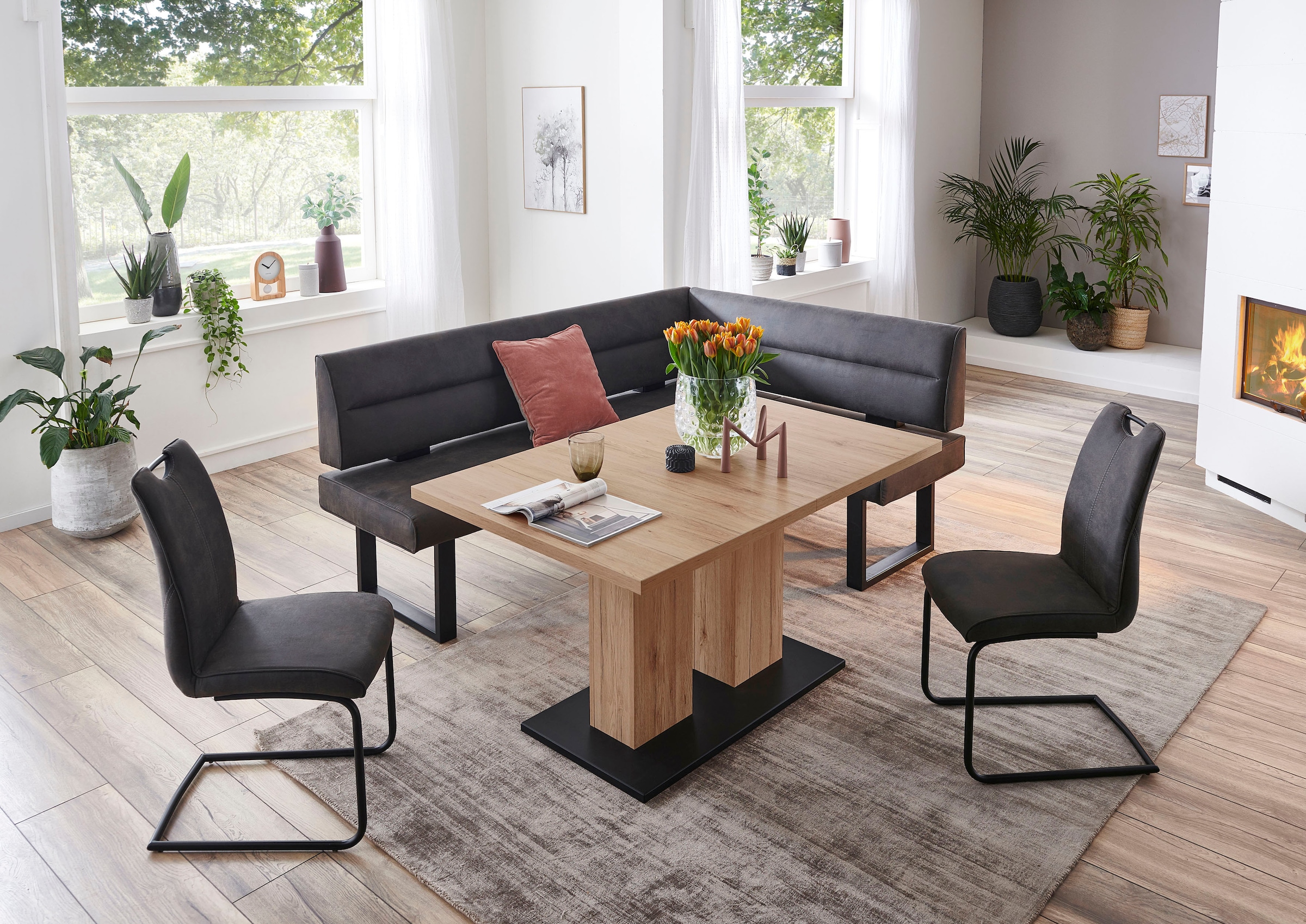 Niehoff Stühle Online-Shop ▷ auch auf Rechnung | BAUR