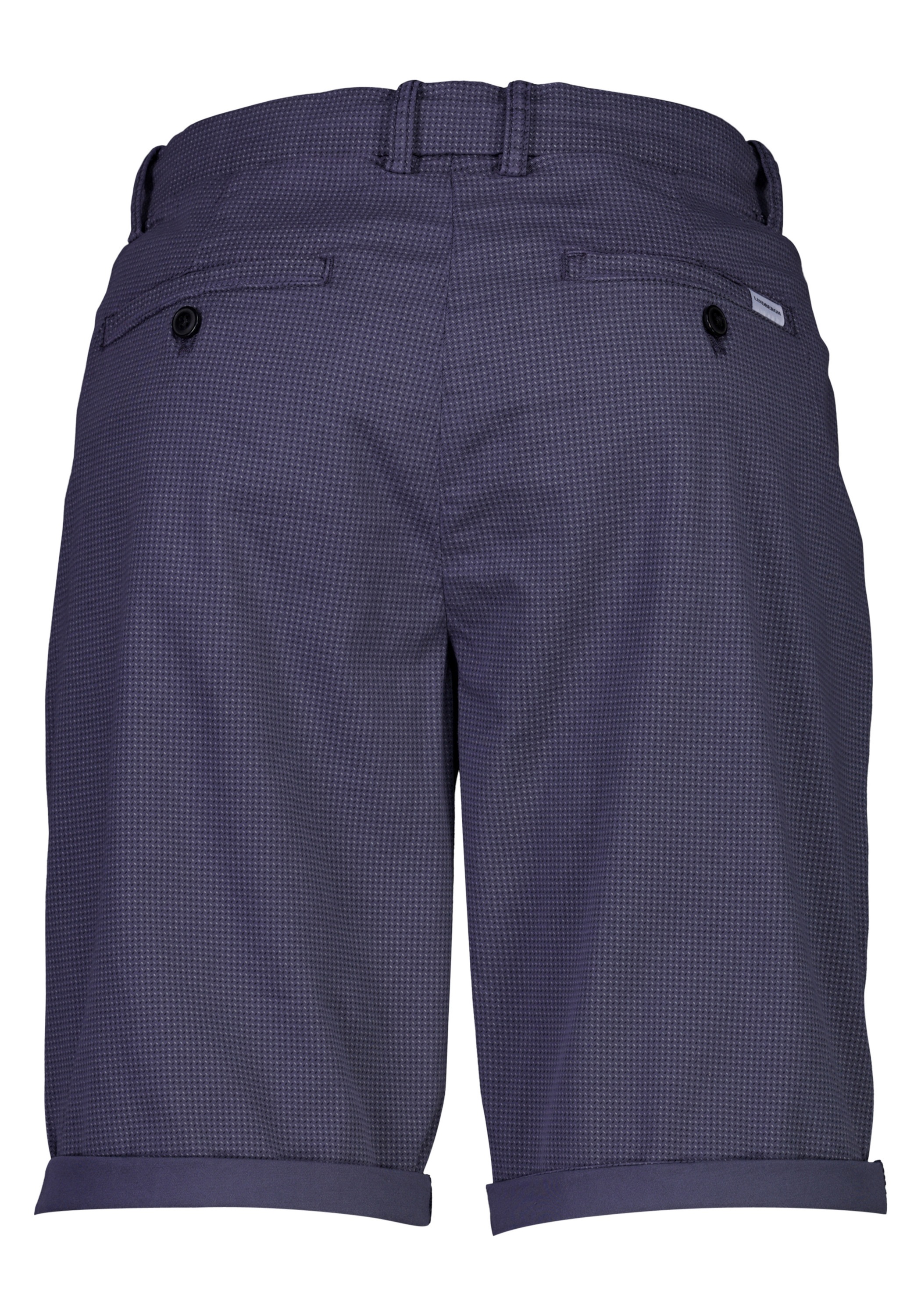 LINDBERGH Chinoshorts "Lindbergh Chino-Shorts" günstig online kaufen