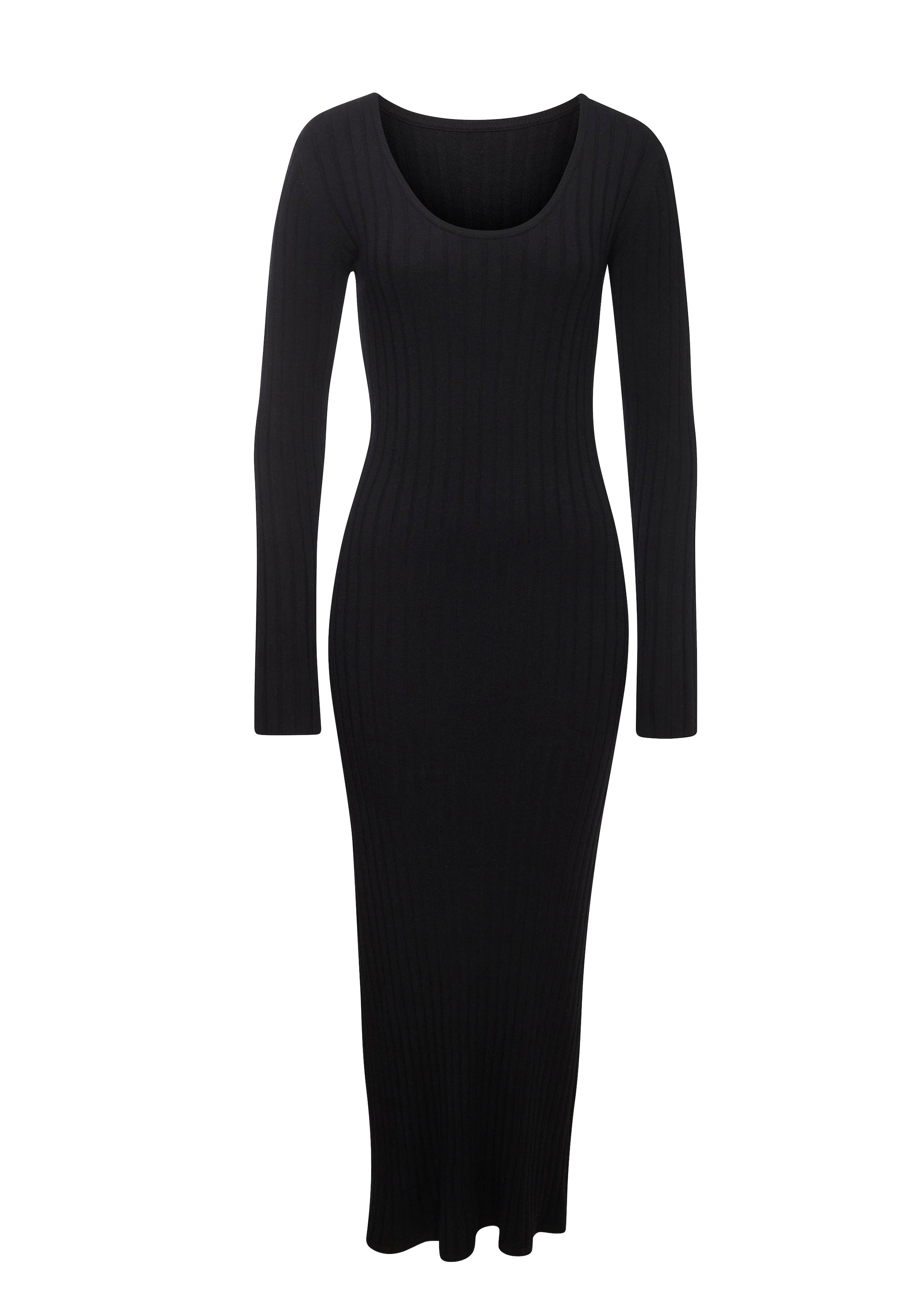 French Connection Strickkleid, mit leicht ausgestellten Ärmeln, Loungewear