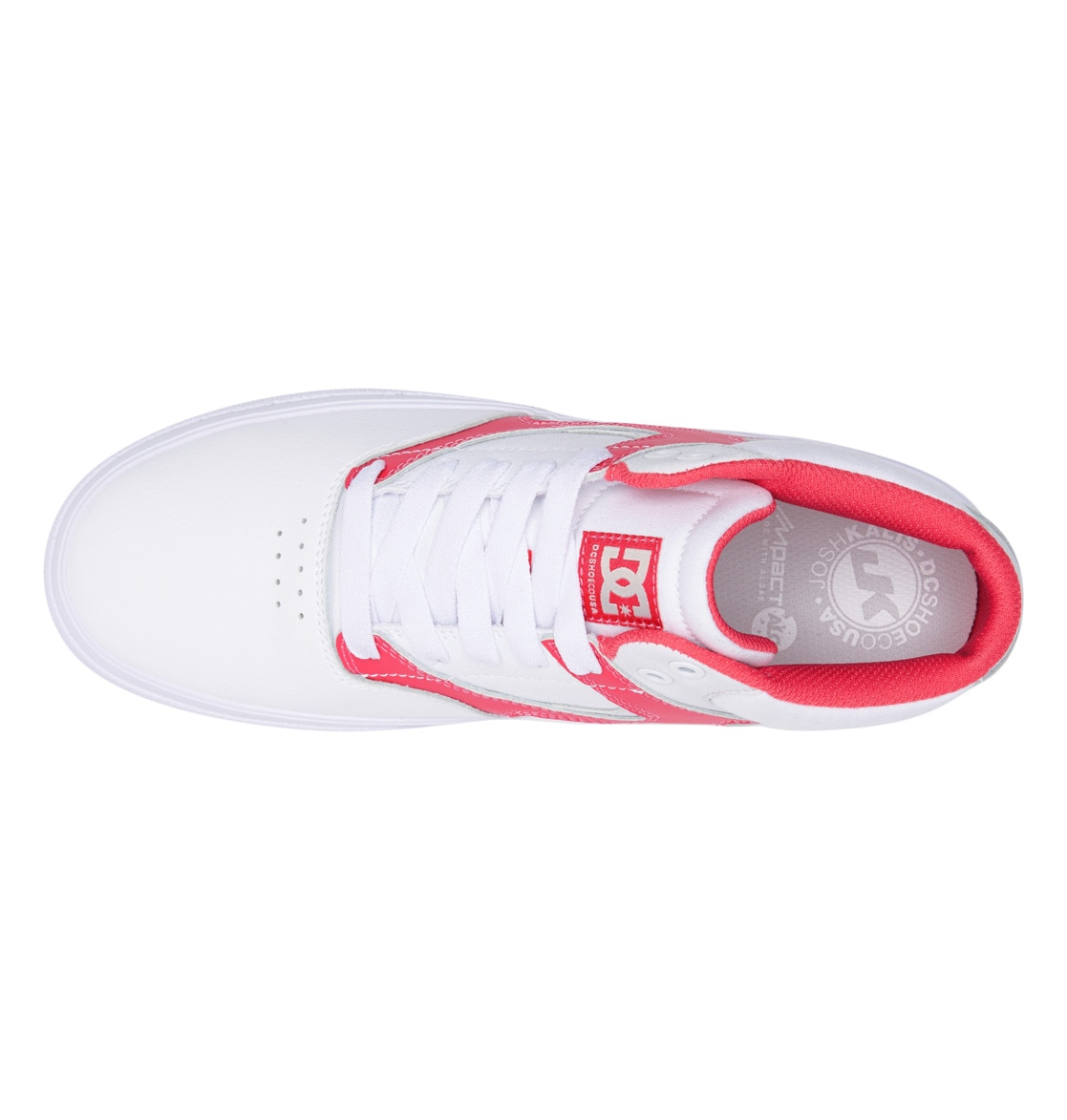 DC Shoes Sneaker »Jk V Mid 0Waste«