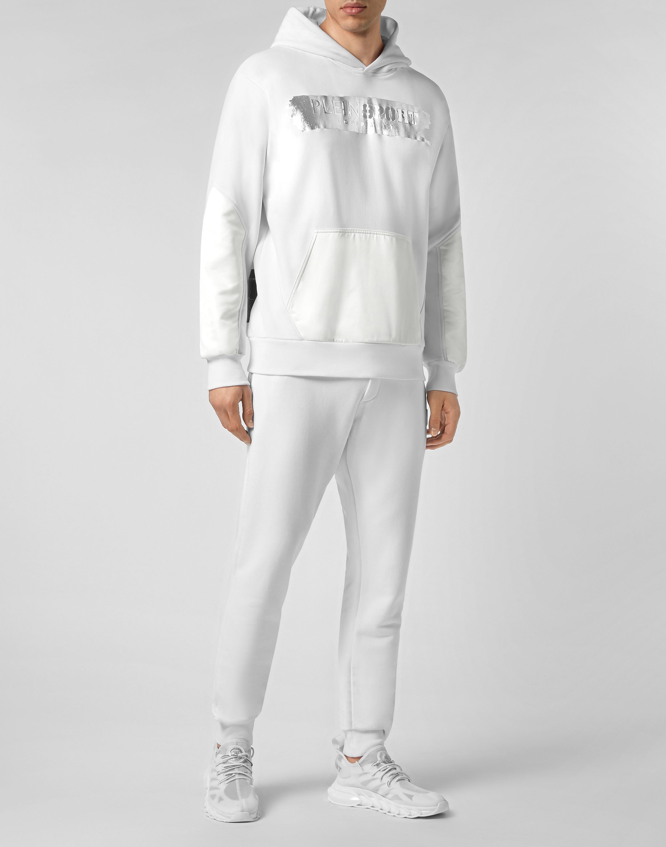 PLEIN SPORT Sweatshirt »Hoodie«