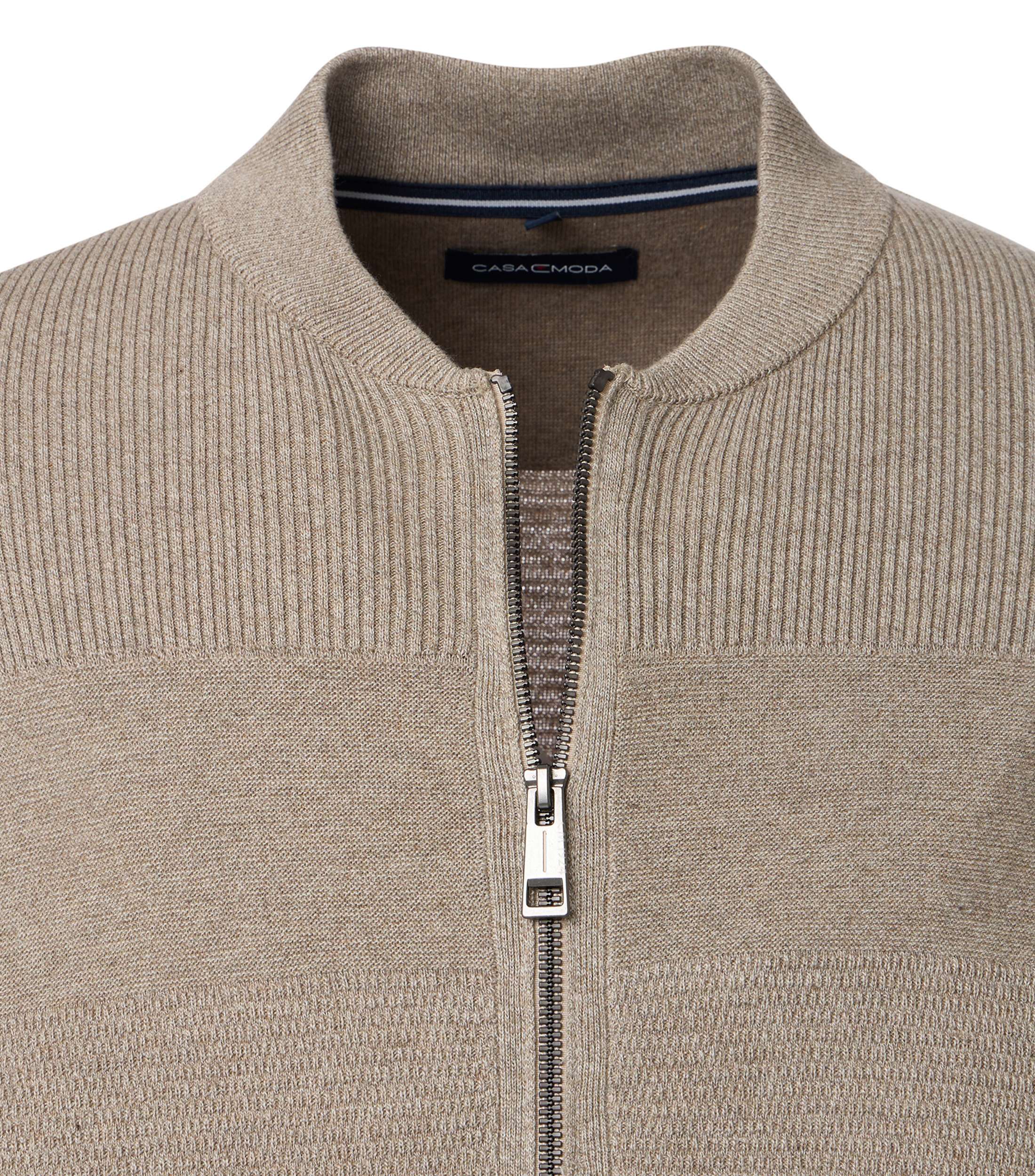 Thumbnail - CASAMODA Strickjacke "CASAMODA Strickjacke uni"