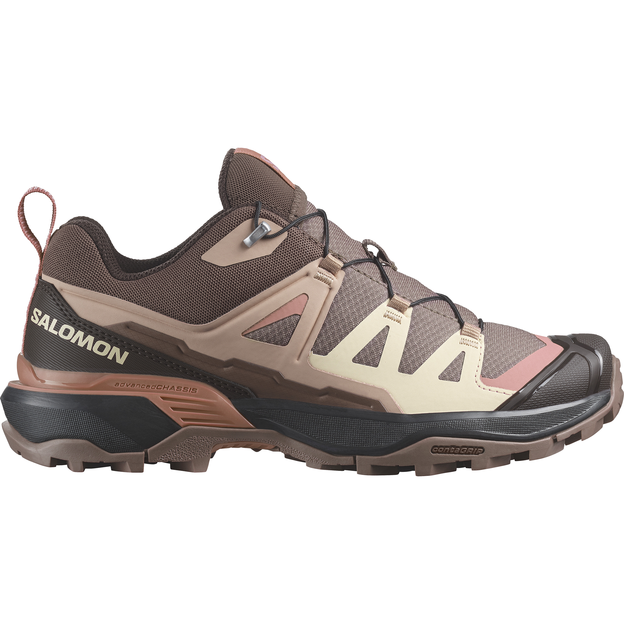 Salomon Wanderschuh "X ULTRA 360" günstig online kaufen