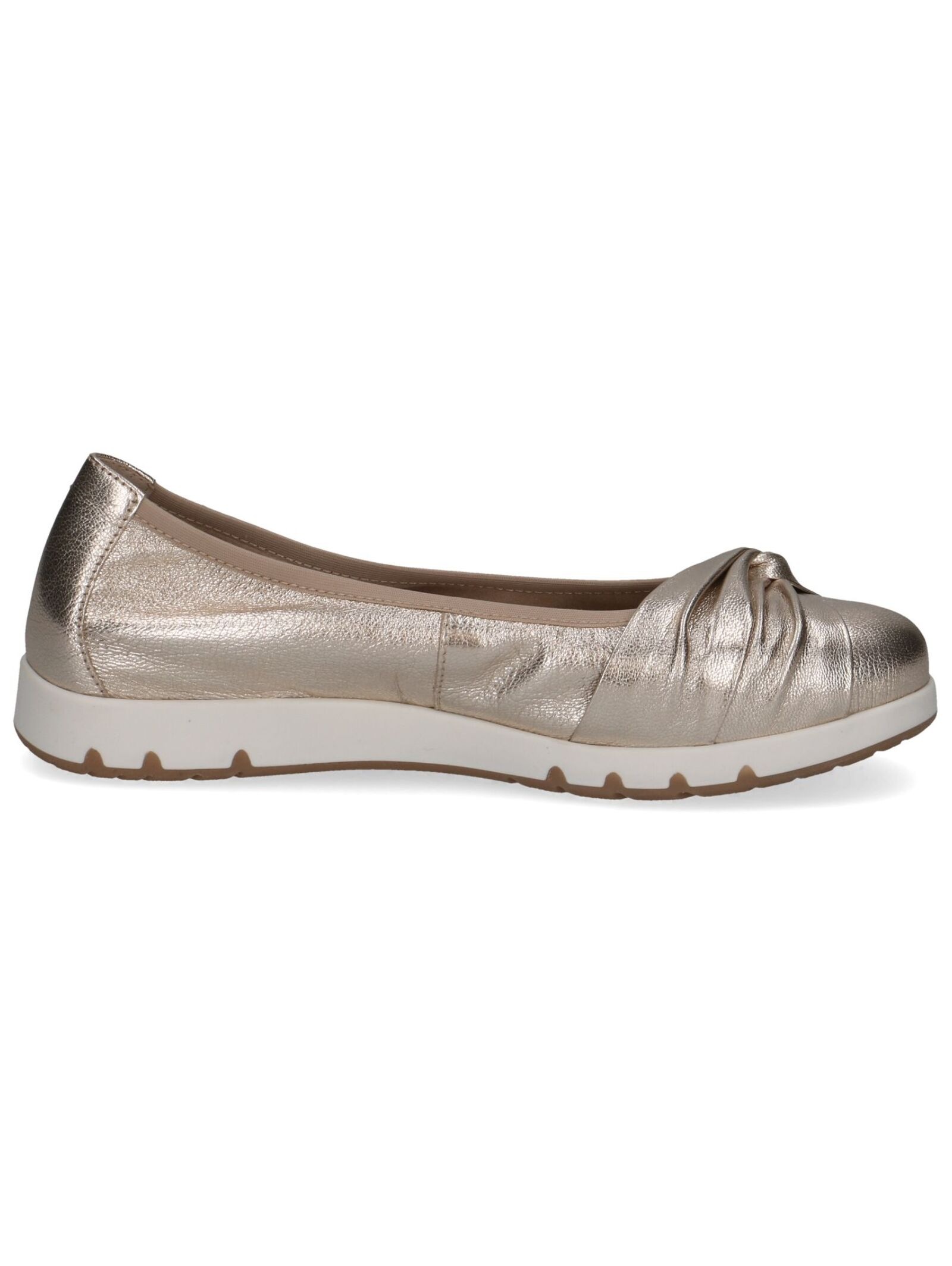 Caprice Ballerina »Caprice Ballerinas Leder«