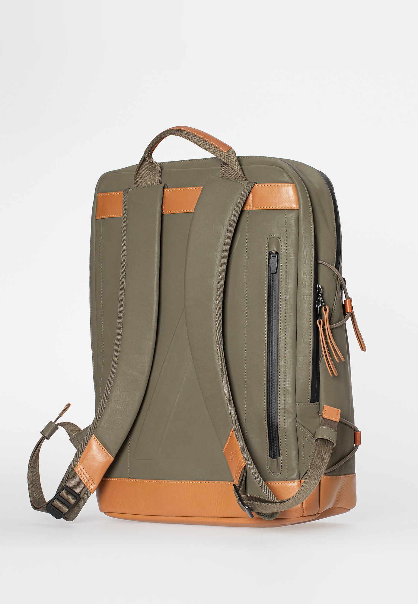 aunts & uncles Notebook-Rucksack "Rucksack Kawaguchi" günstig online kaufen