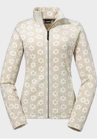 Schöffel Fleecejacke »Fleece Jacket Balisalp L«, ohne Kapuze kaufen
