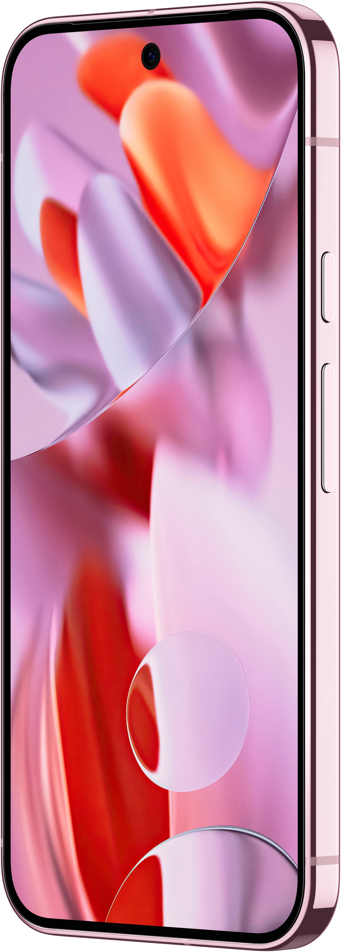 Google Smartphone »Pixel 9 Pro XL, 256 GB«, Rose Quartz